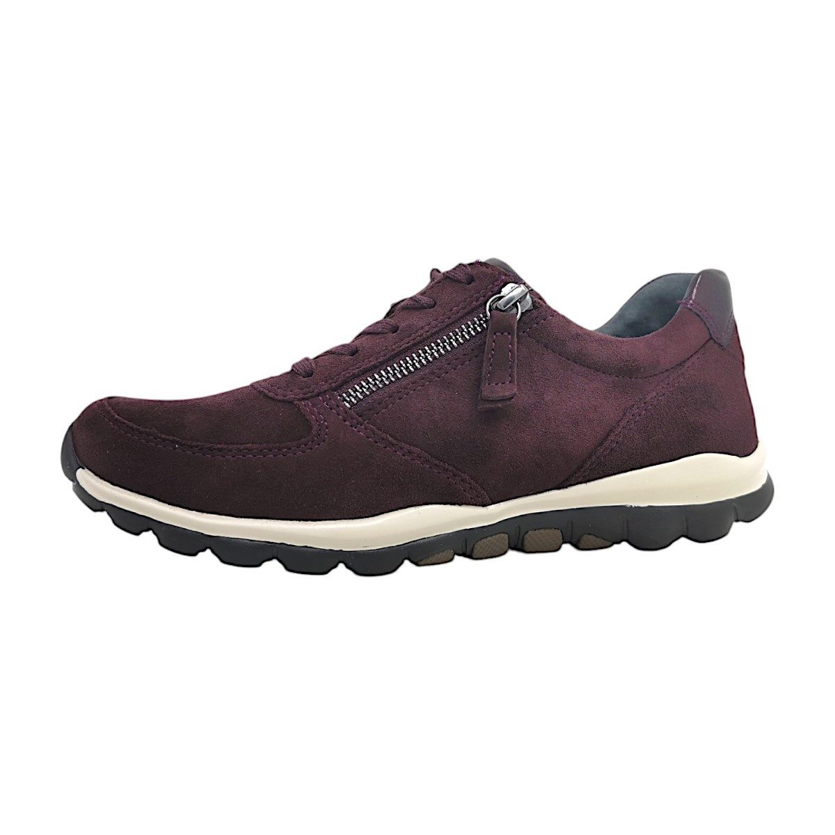 Gabor Comfort Schnürer Schnürschuh günstig online kaufen