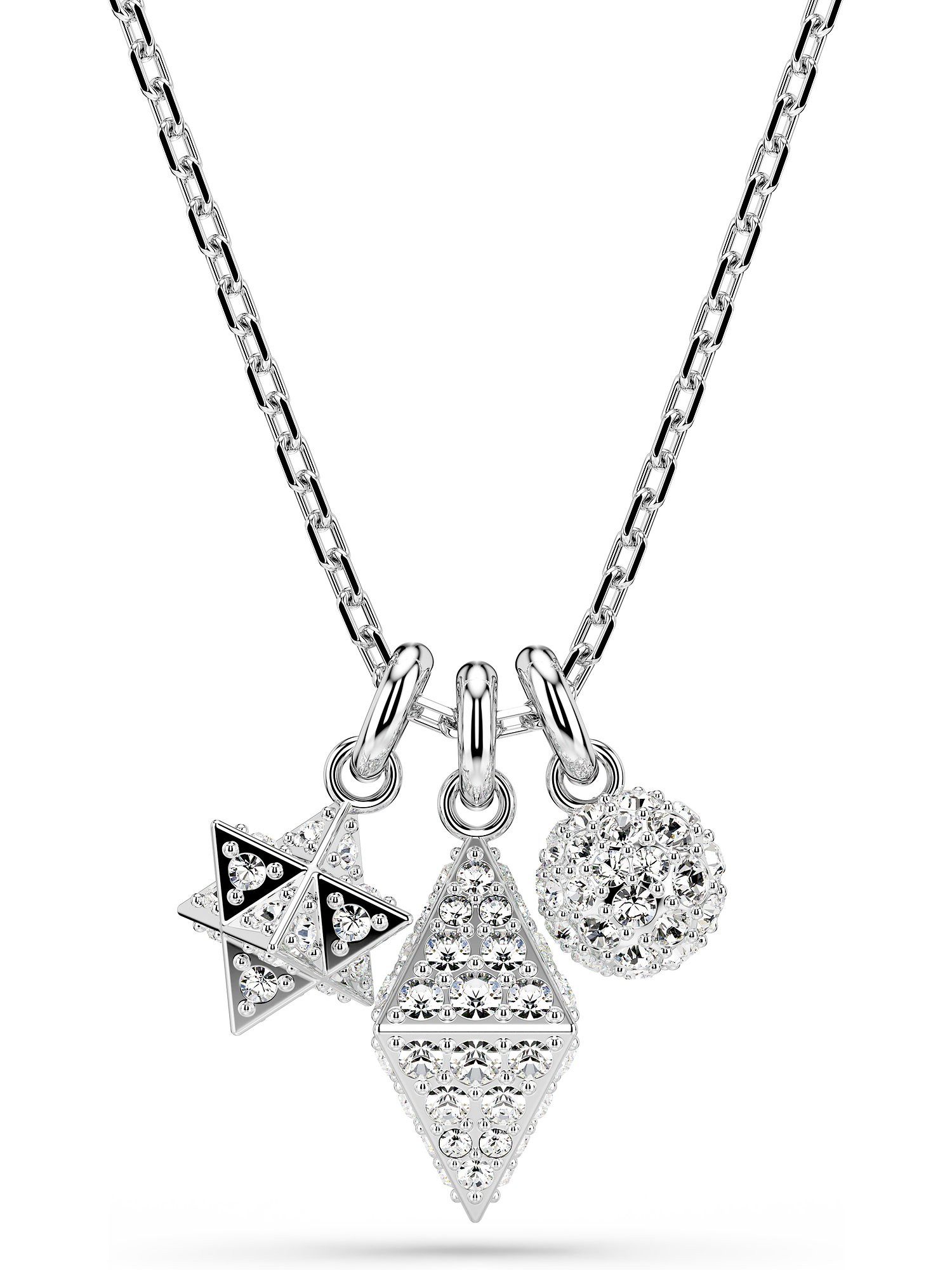 Swarovski Collier Swarovski Unisex-Kette...