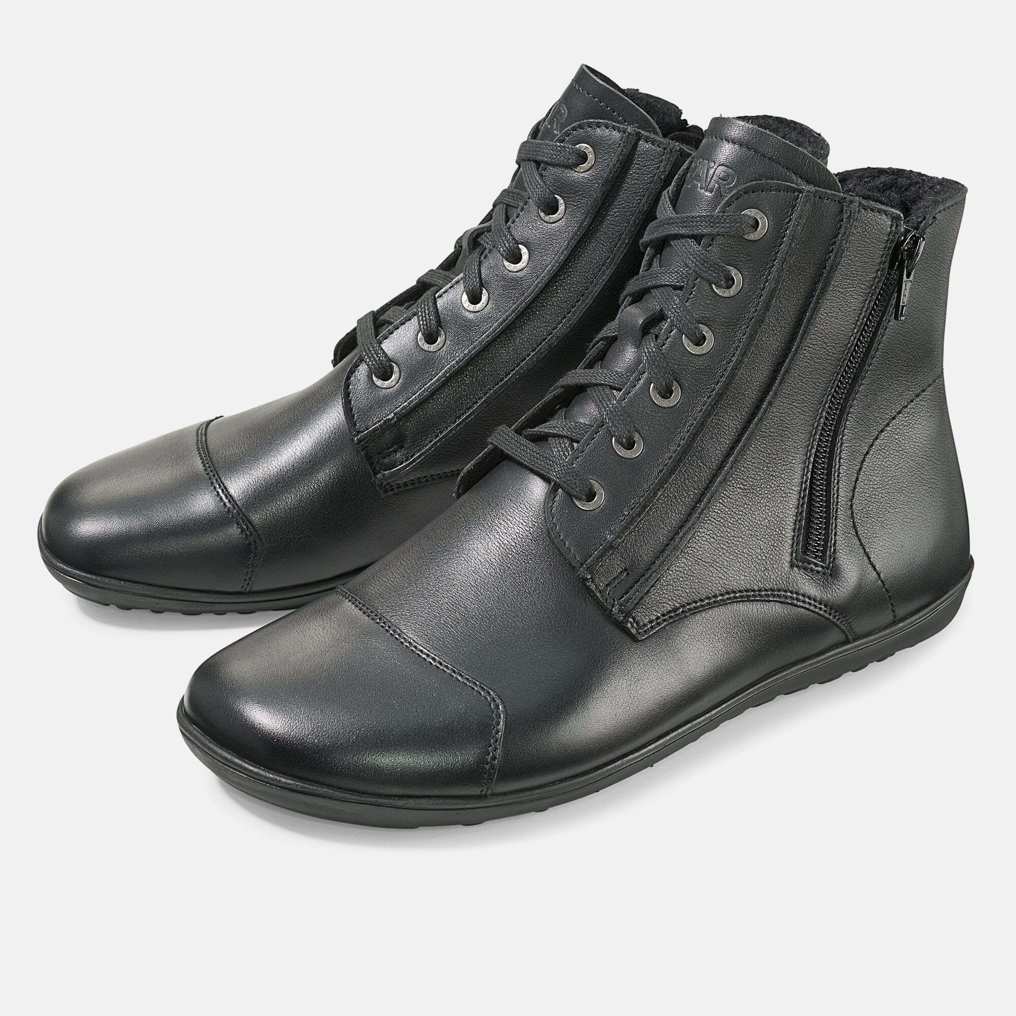 BÄR Jason Stiefel 100% Zehenfreiheit