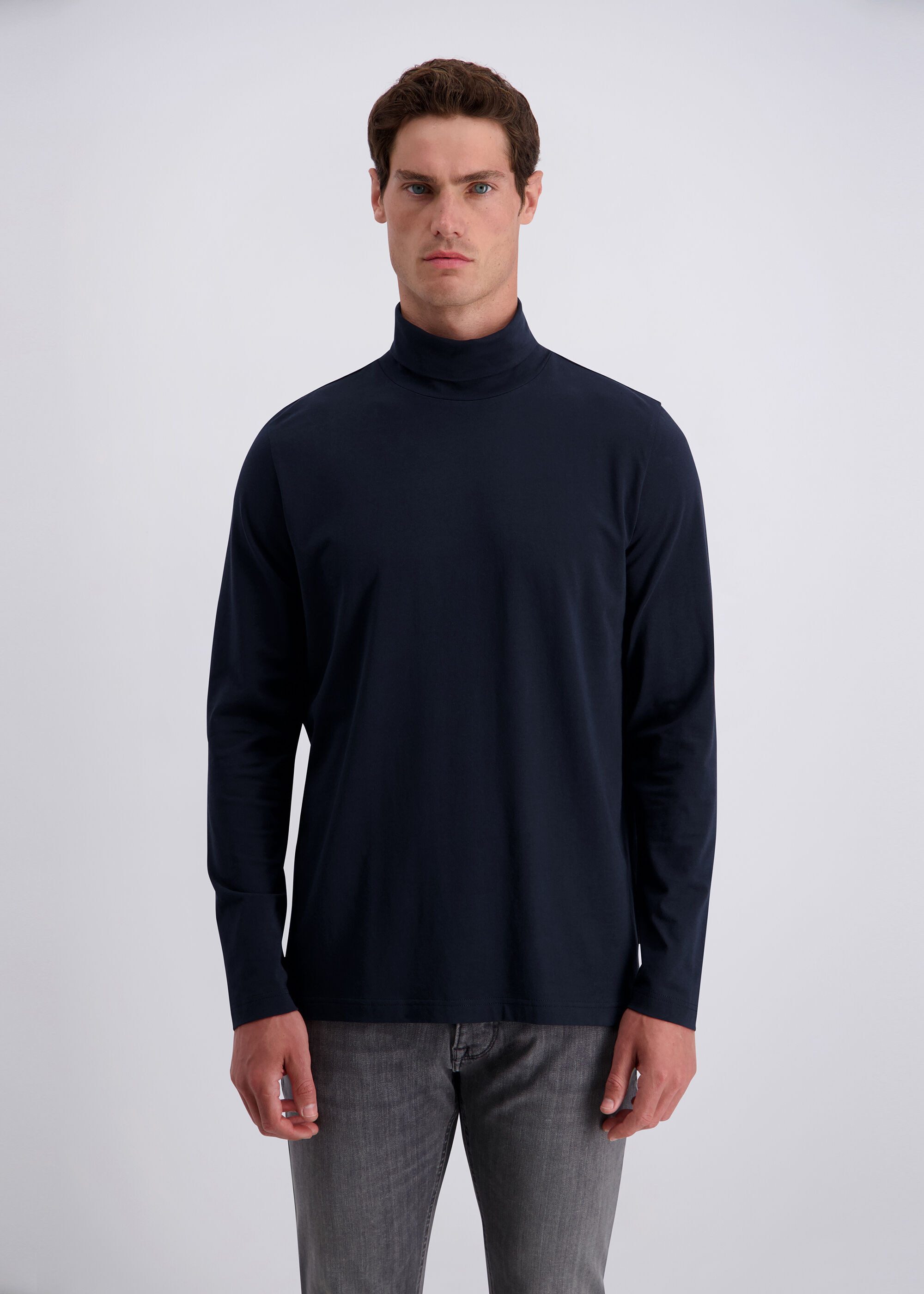 Pierre Cardin Rollkragenshirt Mit Rollkragen