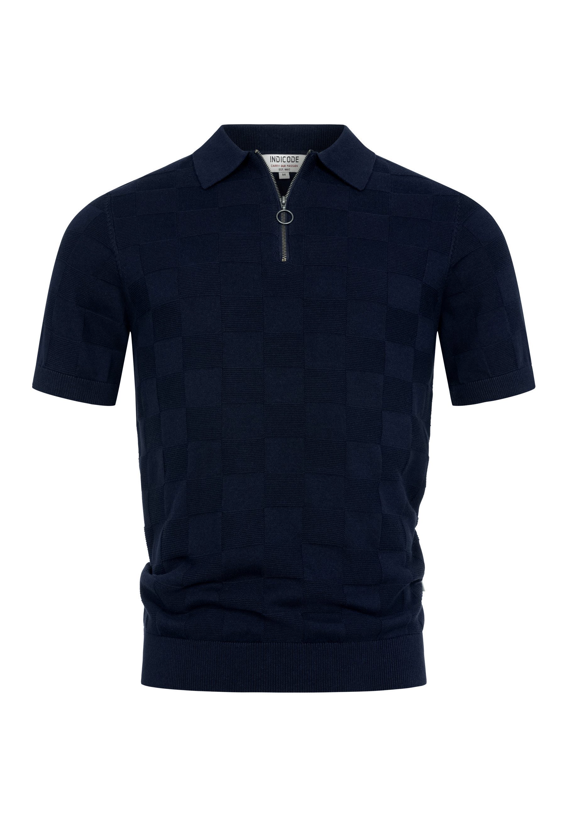 Poloshirt Herren INFras Polo Shirt Herrenshirt