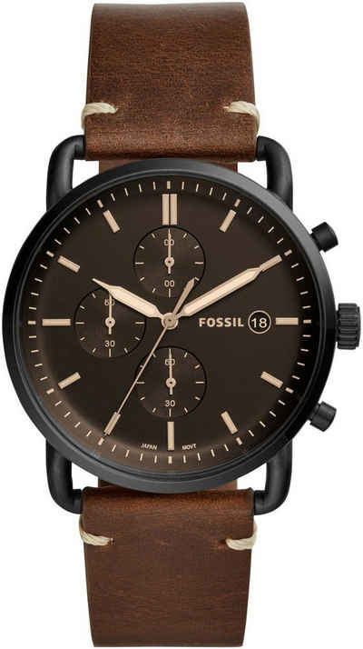 Fossil Chronograph COMMUTER, FS5403