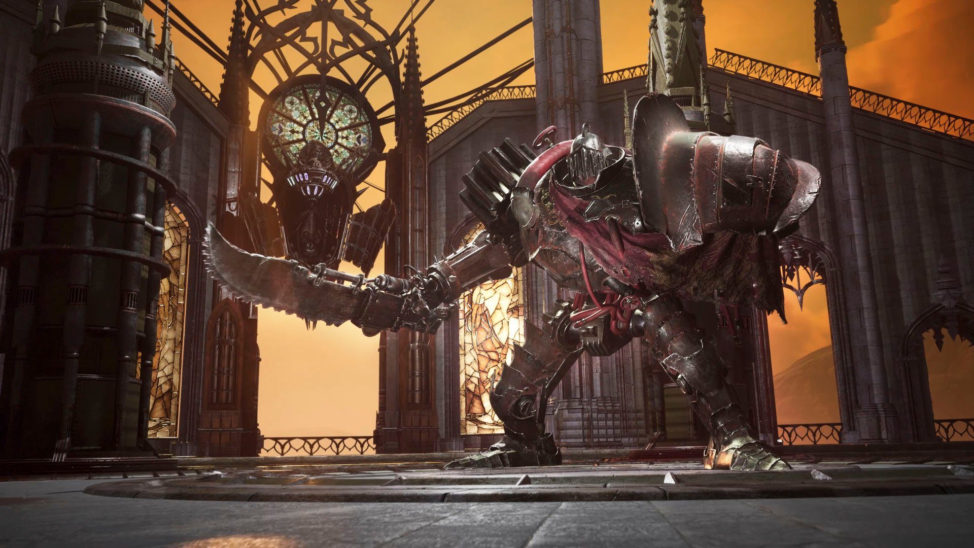 Gangs of Sherwood PlayStation 5