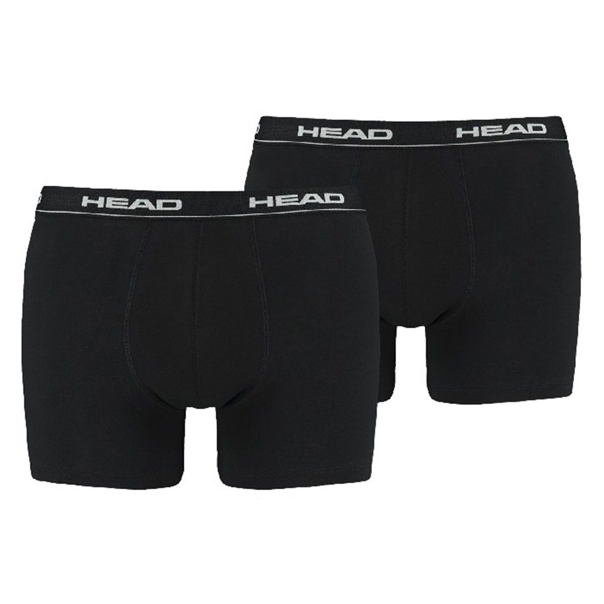 Boxershorts Basic Boxer 4P