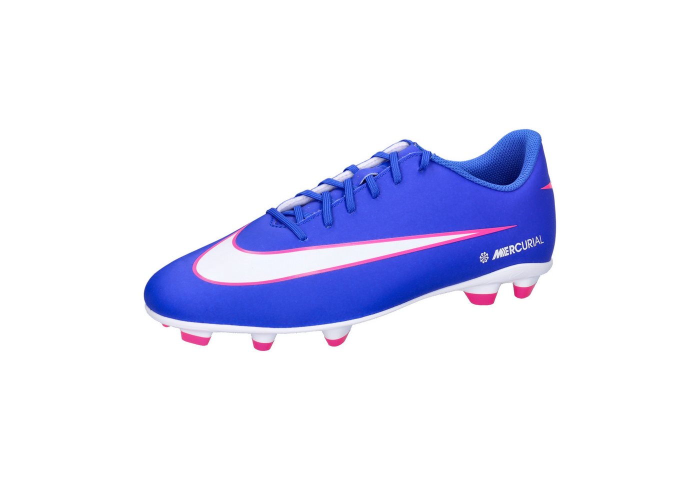 Nike Nike Herren Fussballschuhe Mercurial Vapor 16 Club MG FQ8441 Fußballschuh