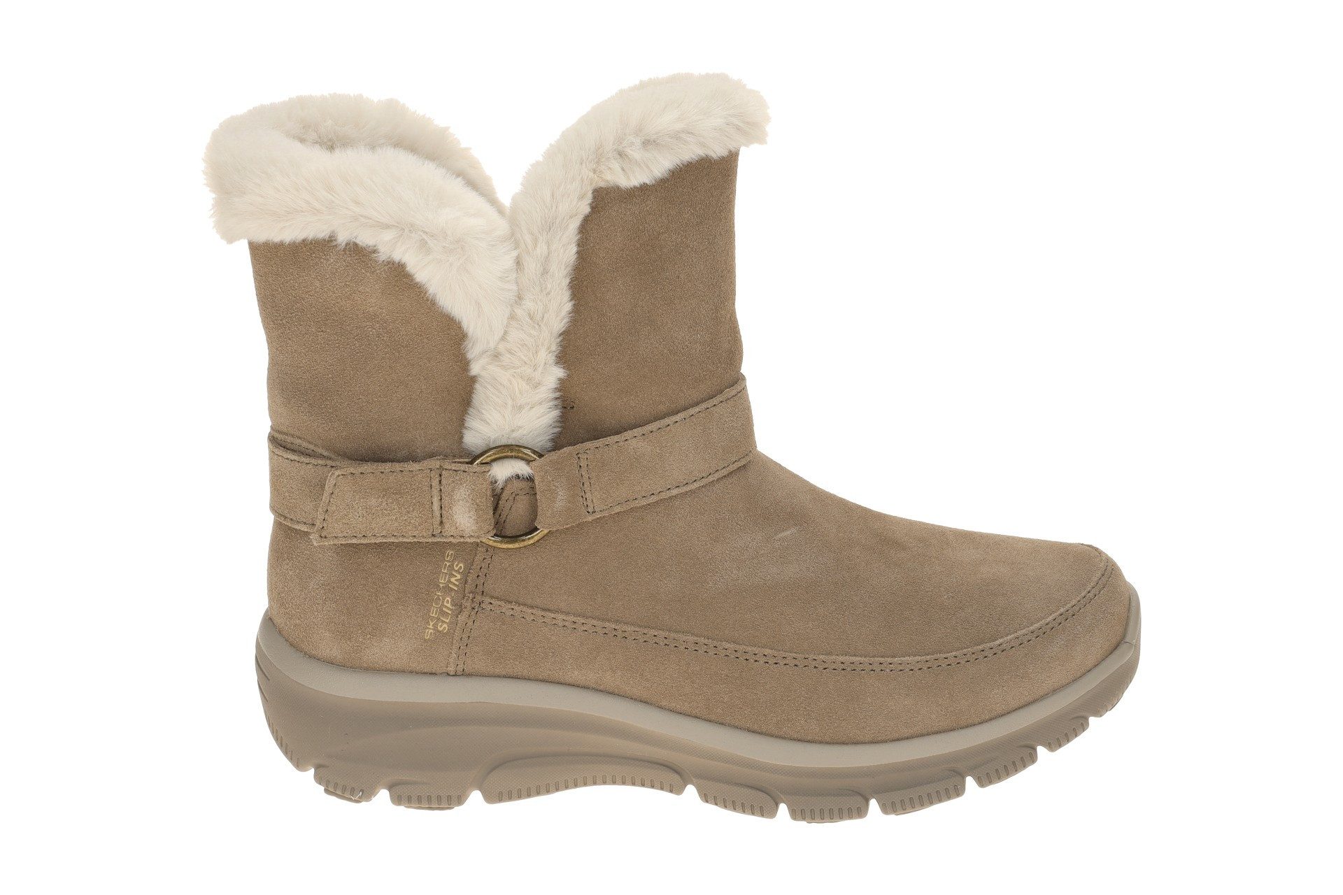 Skechers 168051 DKTP Stiefel günstig online kaufen
