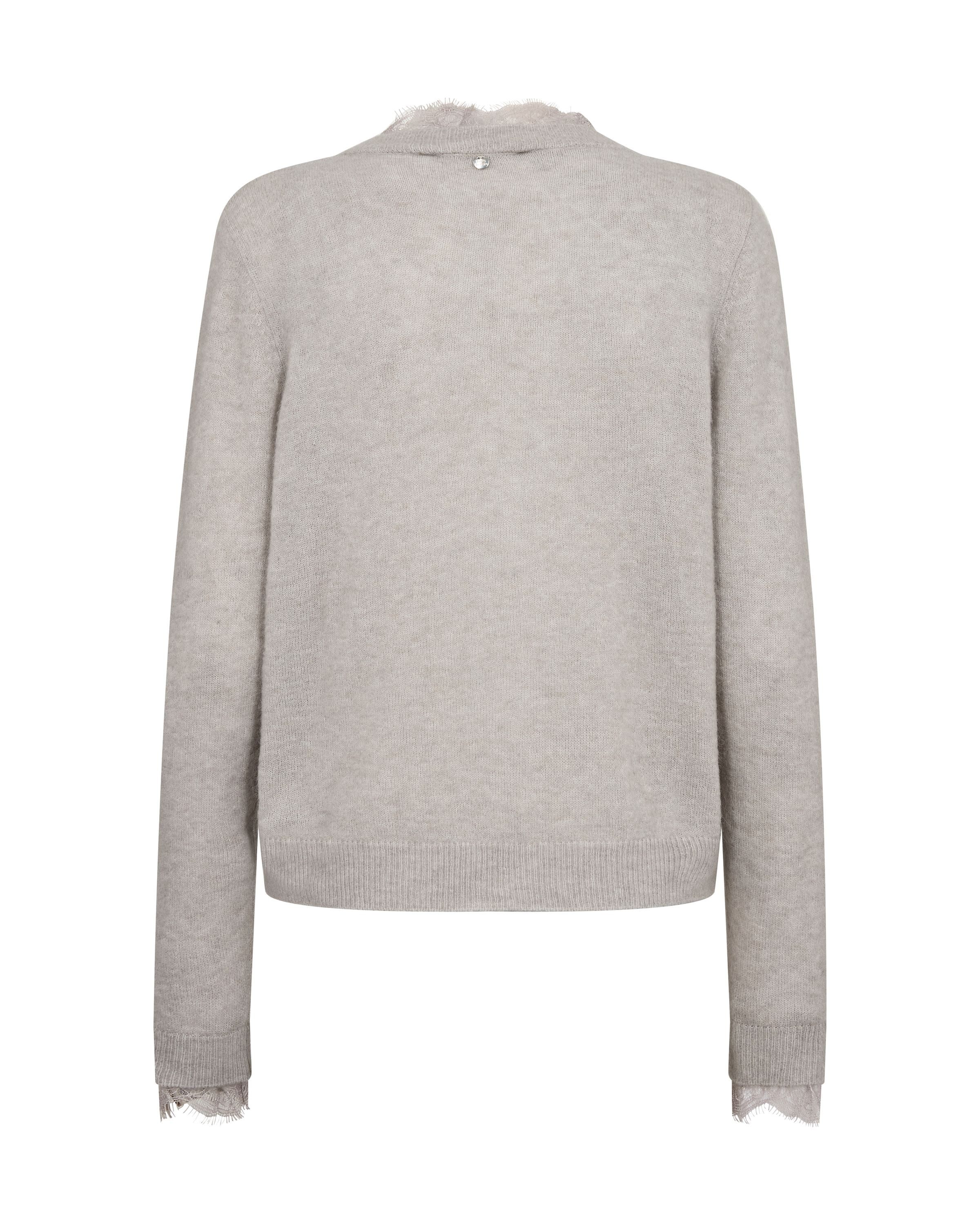 Mos Mosh Cardigan