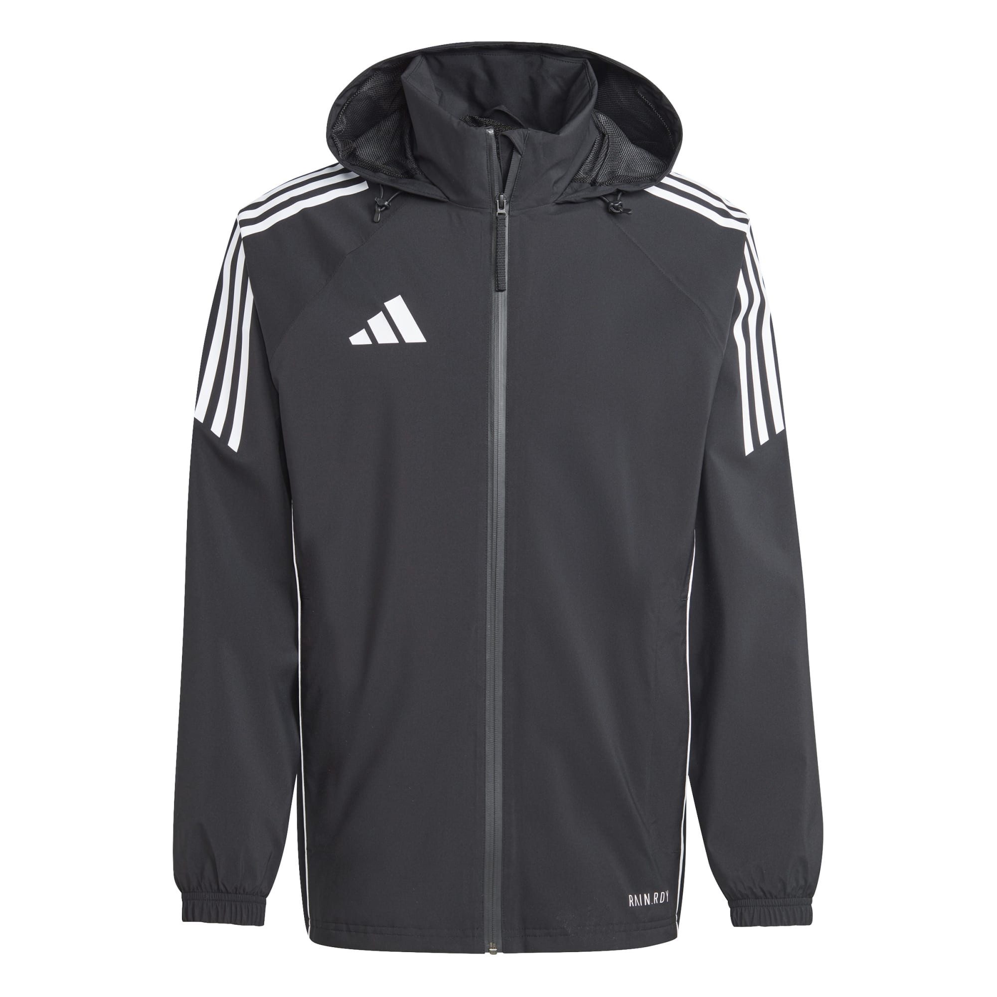 adidas Performance Regenjacke adidas Herren Regenjacke Tiro 24 Rain Jacket günstig online kaufen