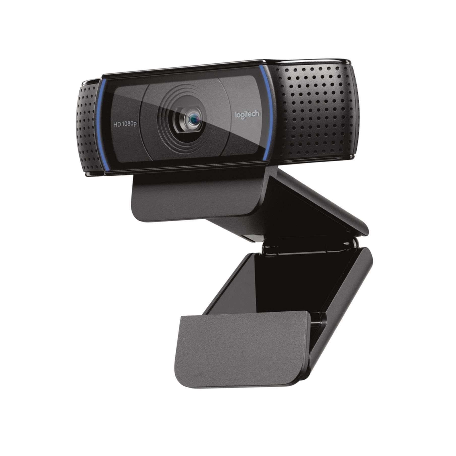 Logitech 960-001055 Webcam