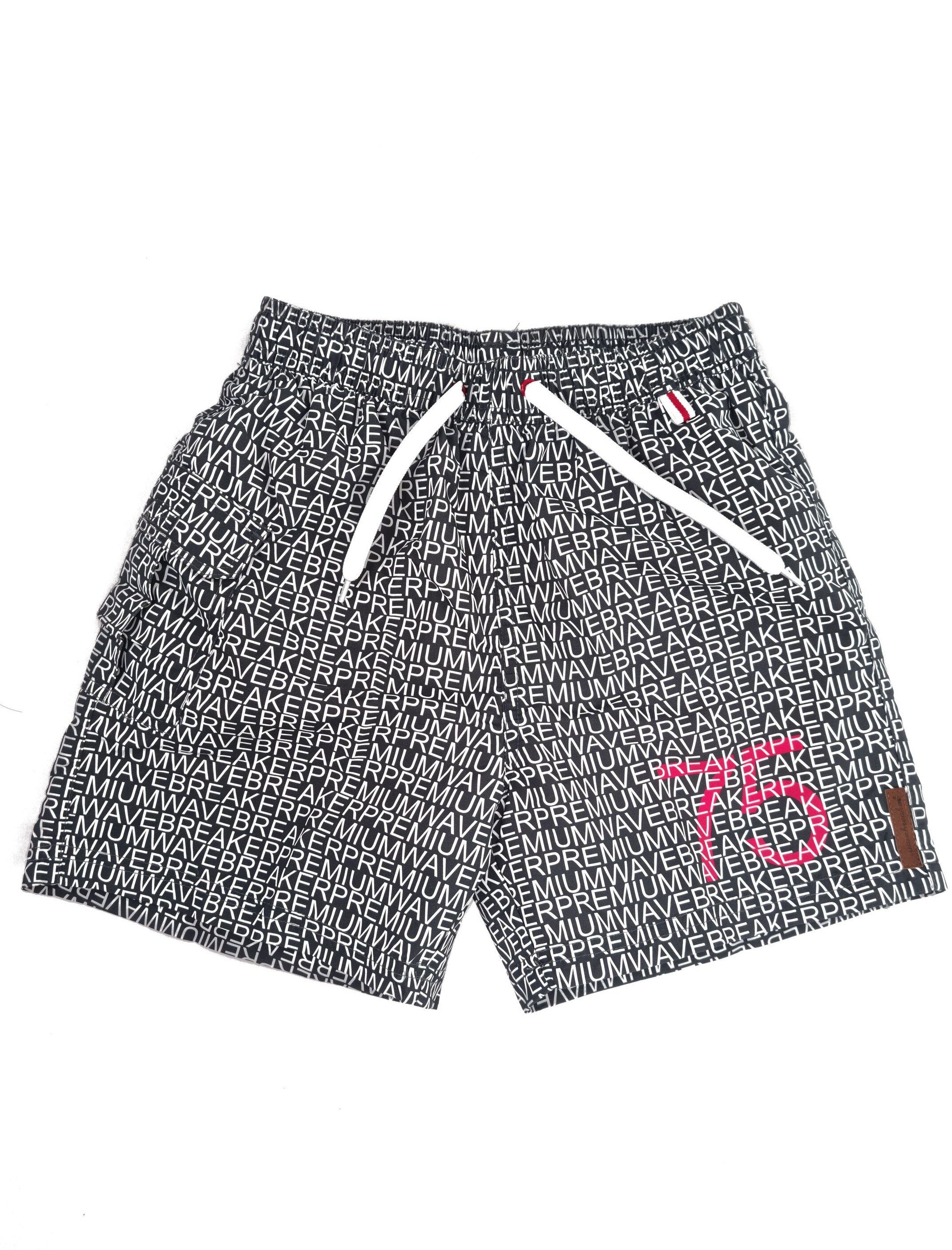 wavebreaker Badeshorts Shorts (1-St) günstig online kaufen
