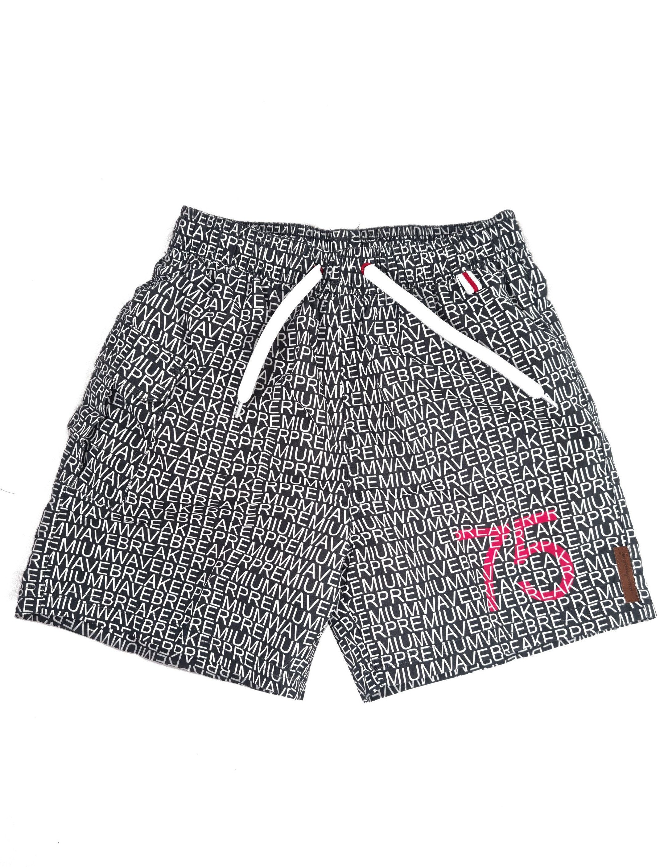 wavebreaker Badeshorts (1-St) Shorts