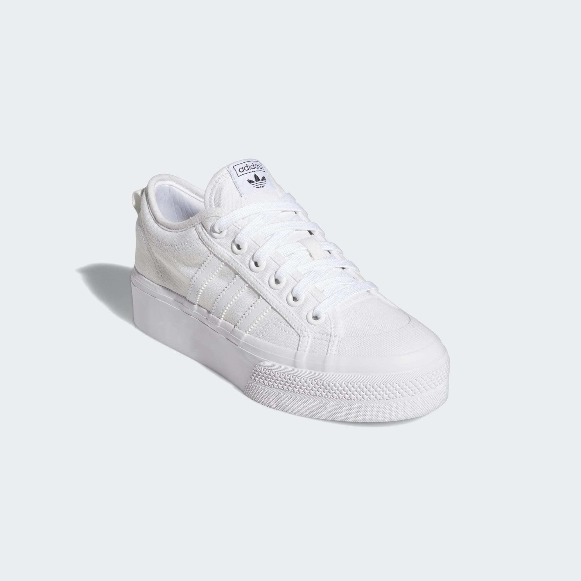 adidas Originals NIZZA PLATFORM SCHUH Sneaker