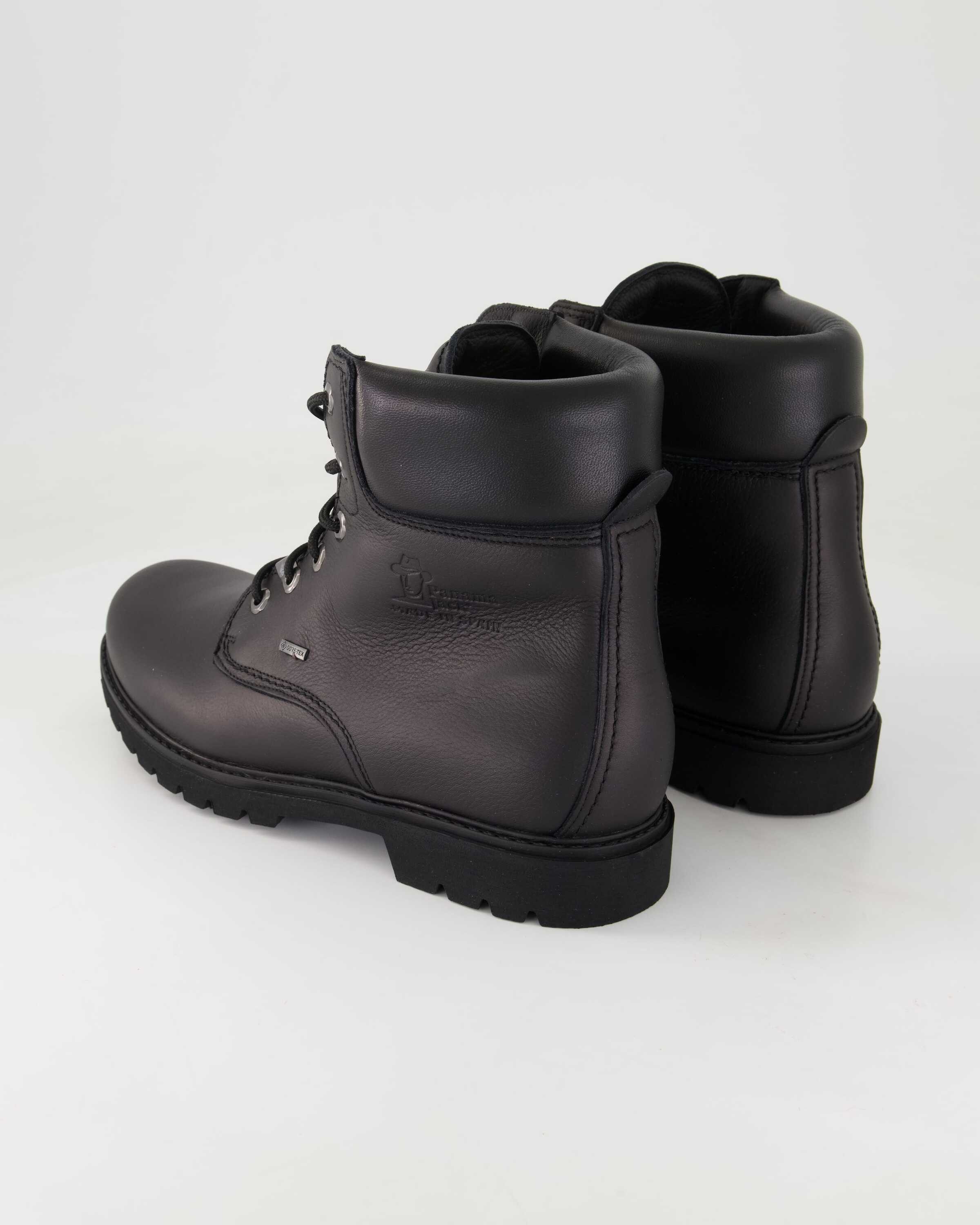 Panama Jack Panama 03 Gtx Winterstiefel Obermaterial: Leder