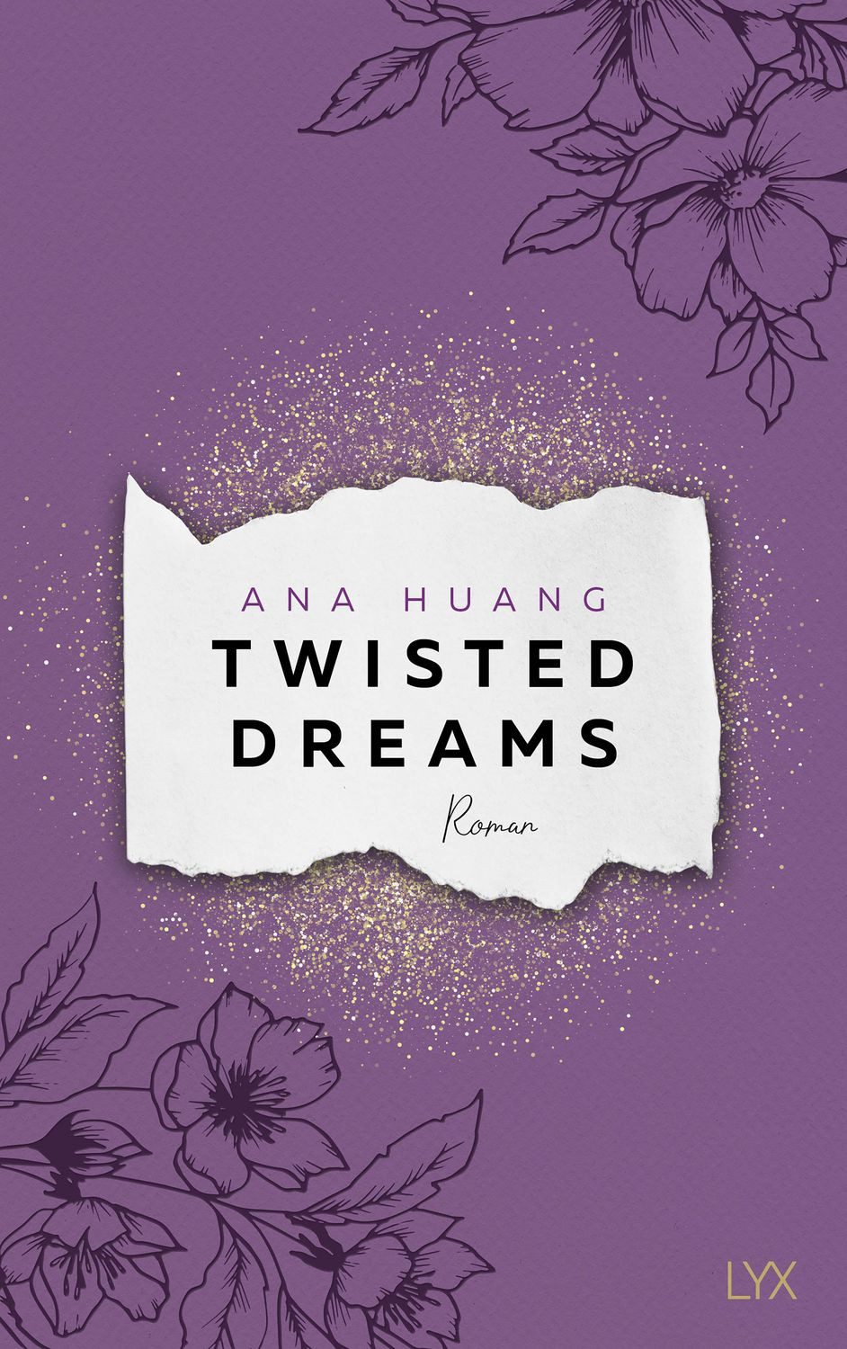 Twisted Dreams / Ana Huang