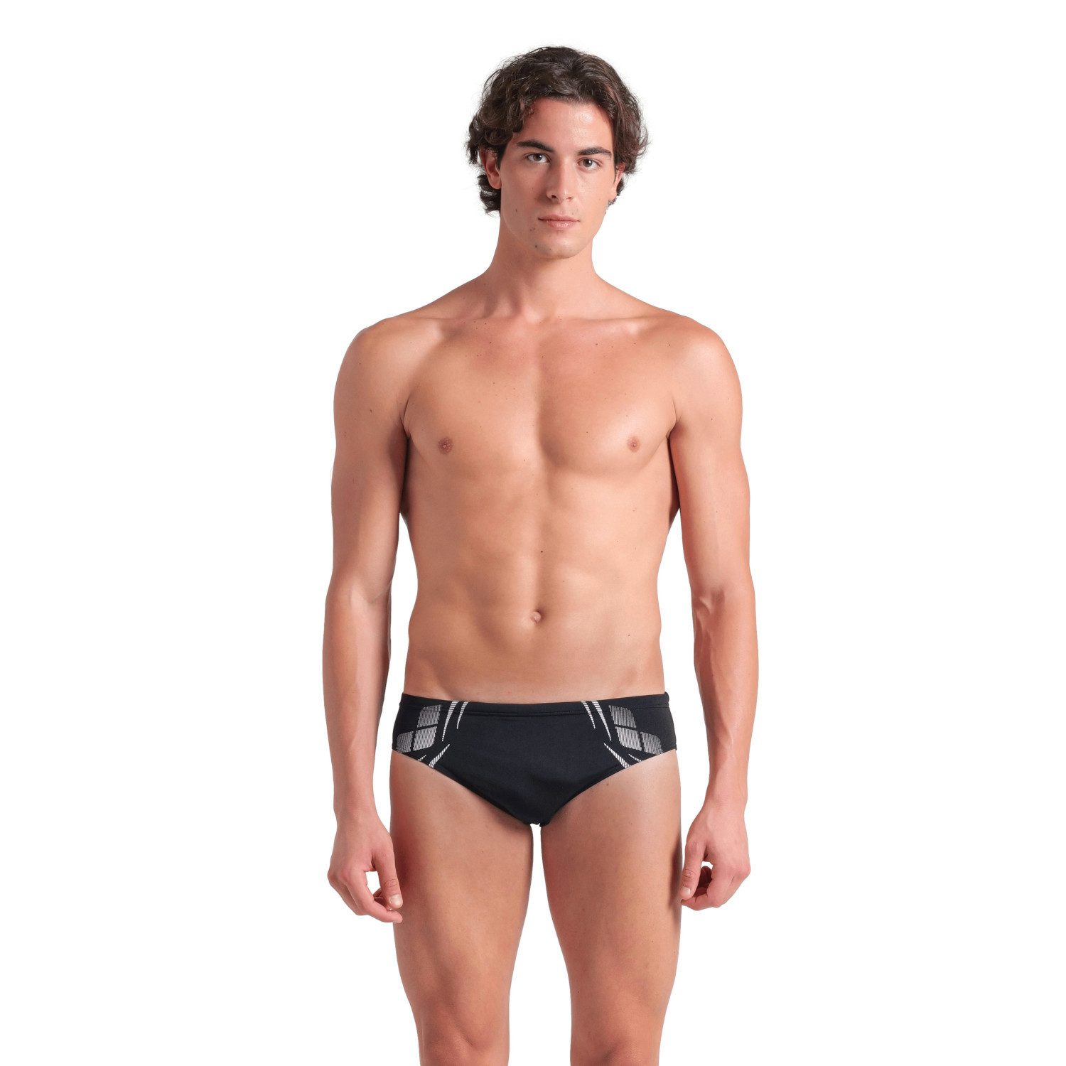 Badeshorts Arena Herren Badeshort POSEIDONIA SWIM 009075
