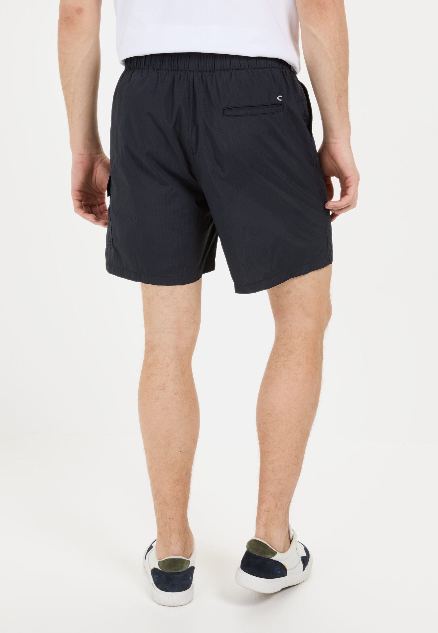 camel active Badeshorts Beachshorts unifarben günstig online kaufen