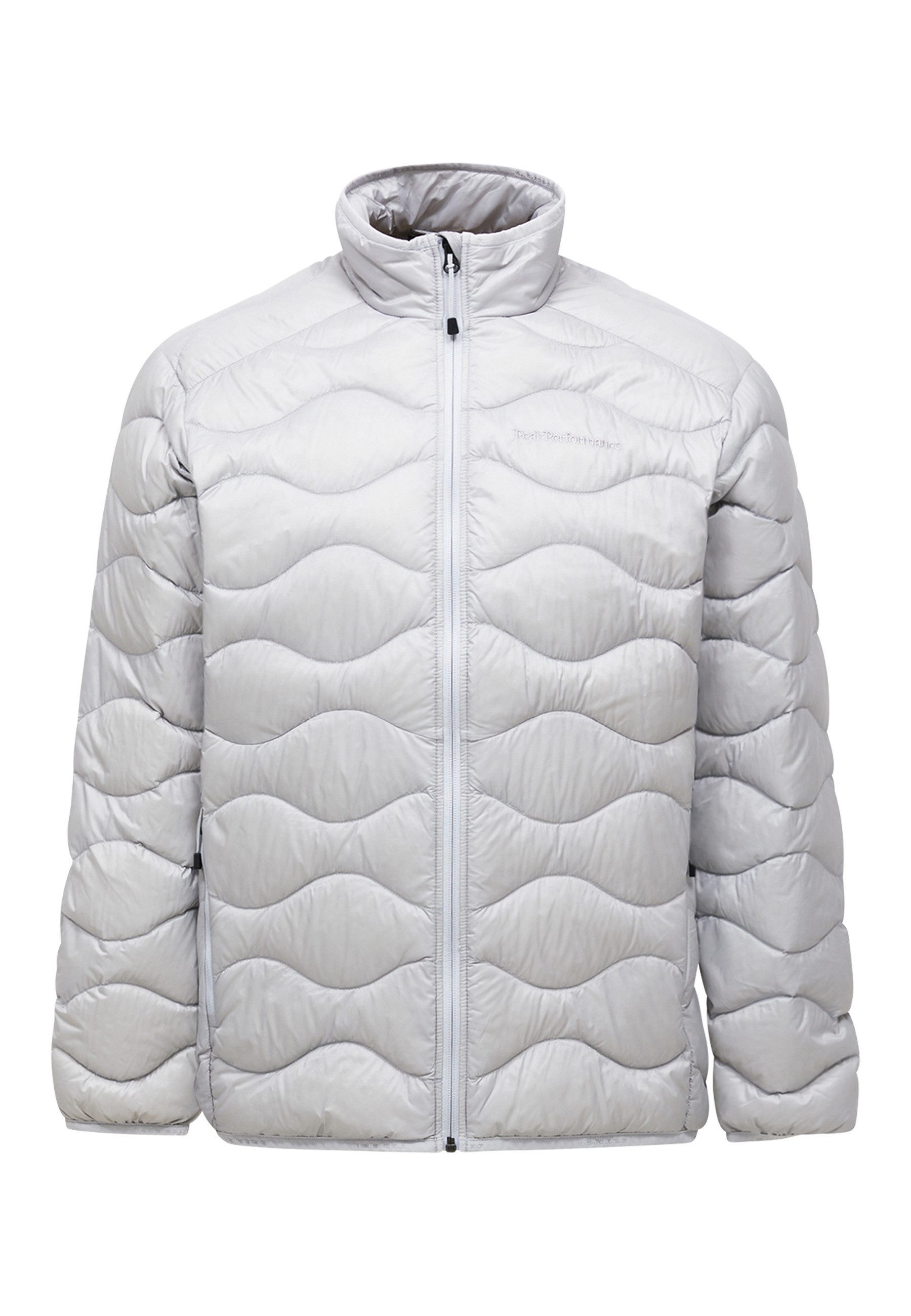 Peak Performance Daunenjacke M Helium Down Jacket mit sportivem Design