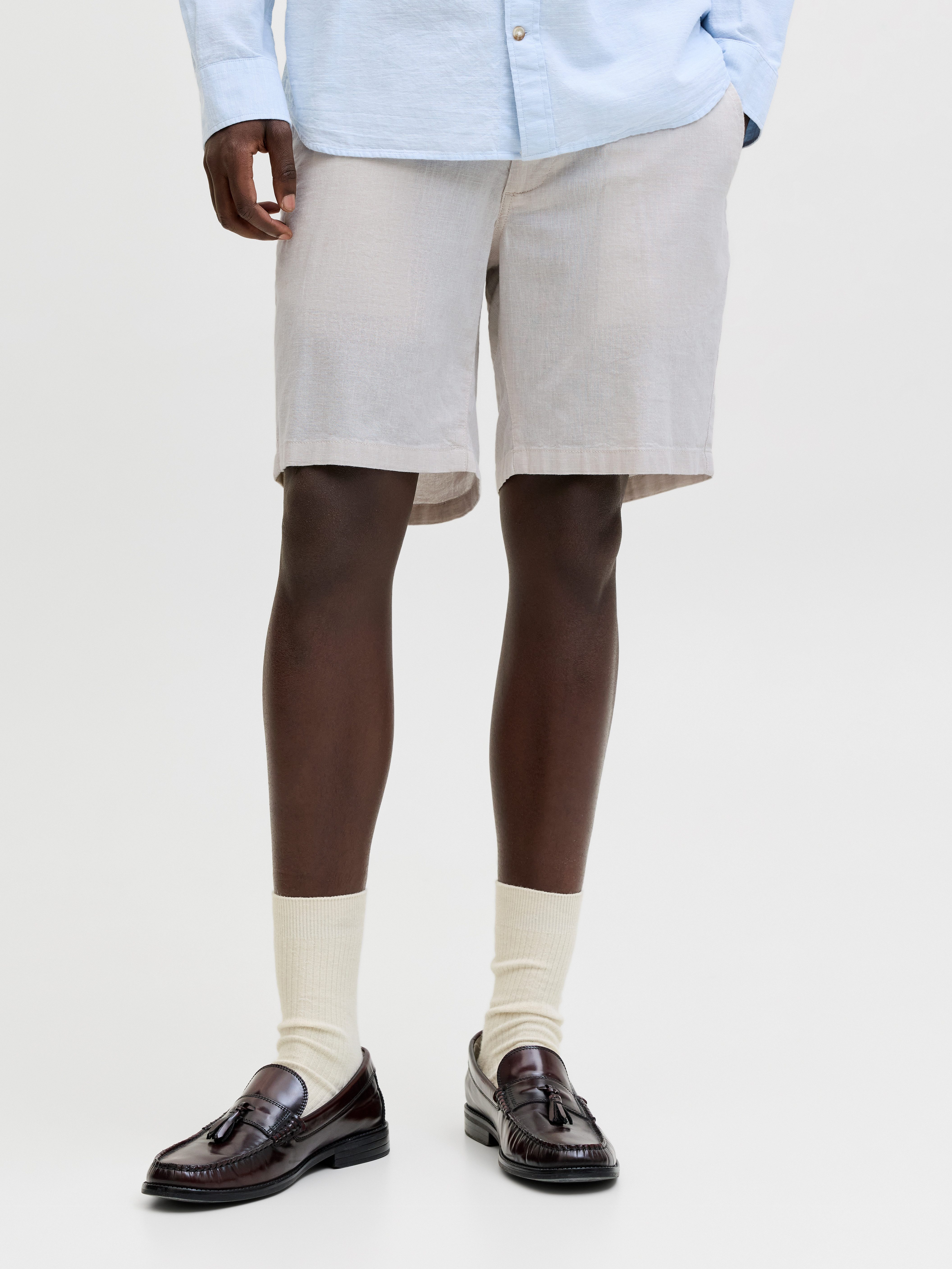 Chinoshorts JPSTMARCO BREEZE SHORTS SRT