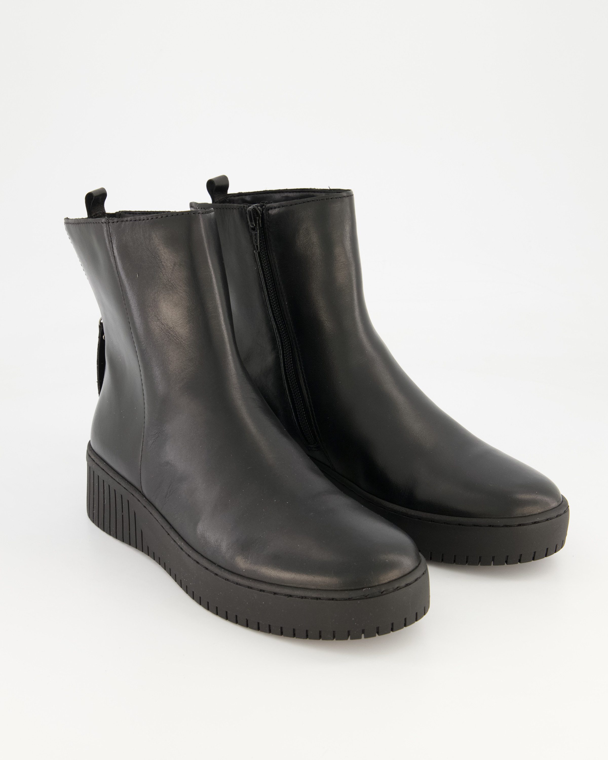 Gabor 33.631.77 Winterstiefelette Obermaterial: Leder günstig online kaufen