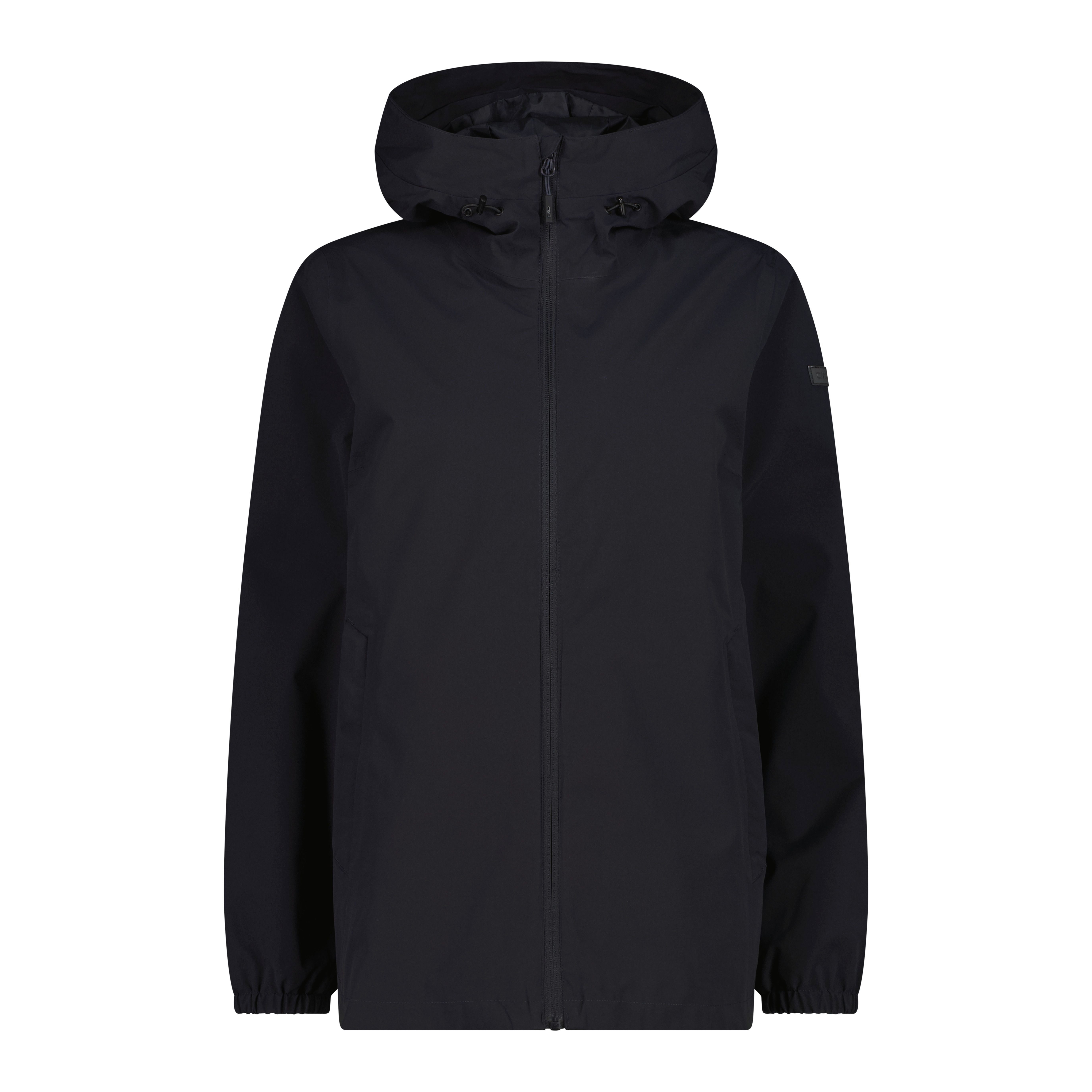 Outdoorjacke
