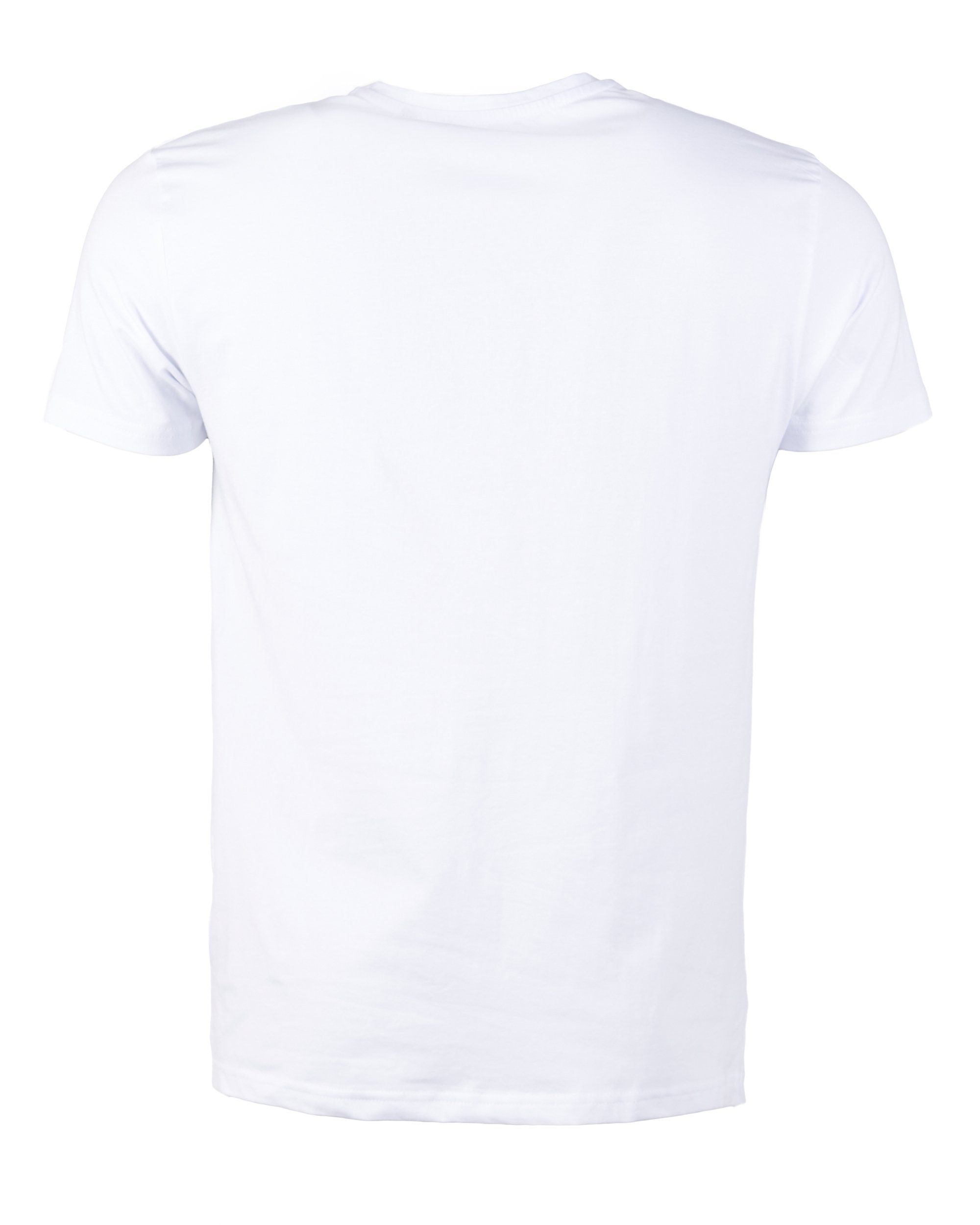 GUN Bling4U T-Shirt white TOP TG20193017