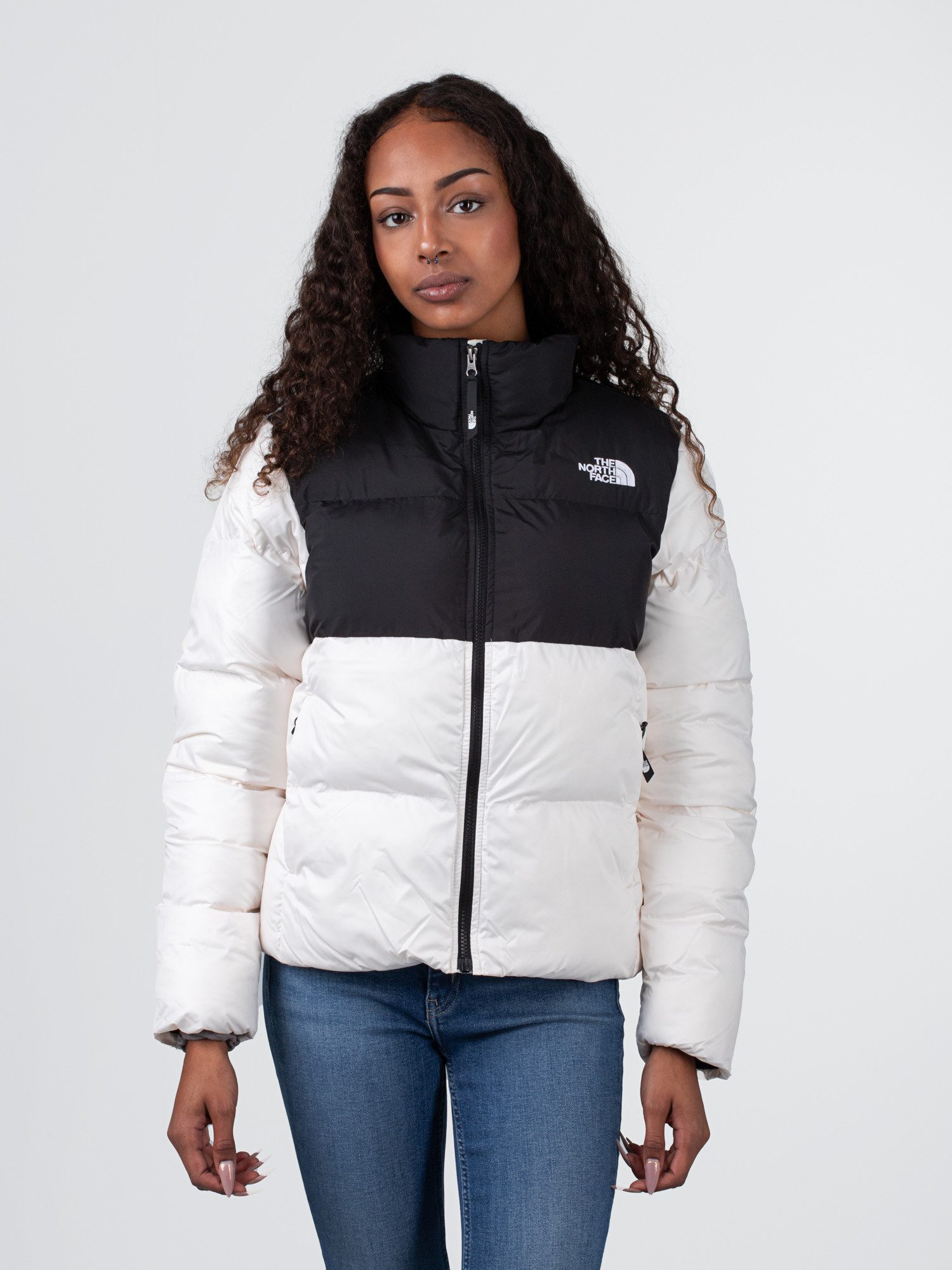 The North Face Winterjacke The North Face Saikuru
