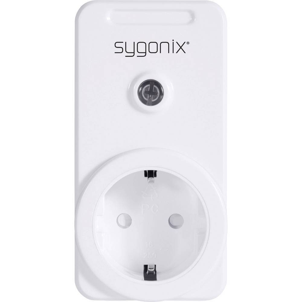RS2W Funk-Schaltsteckdose Smart-Home-Steuerelement