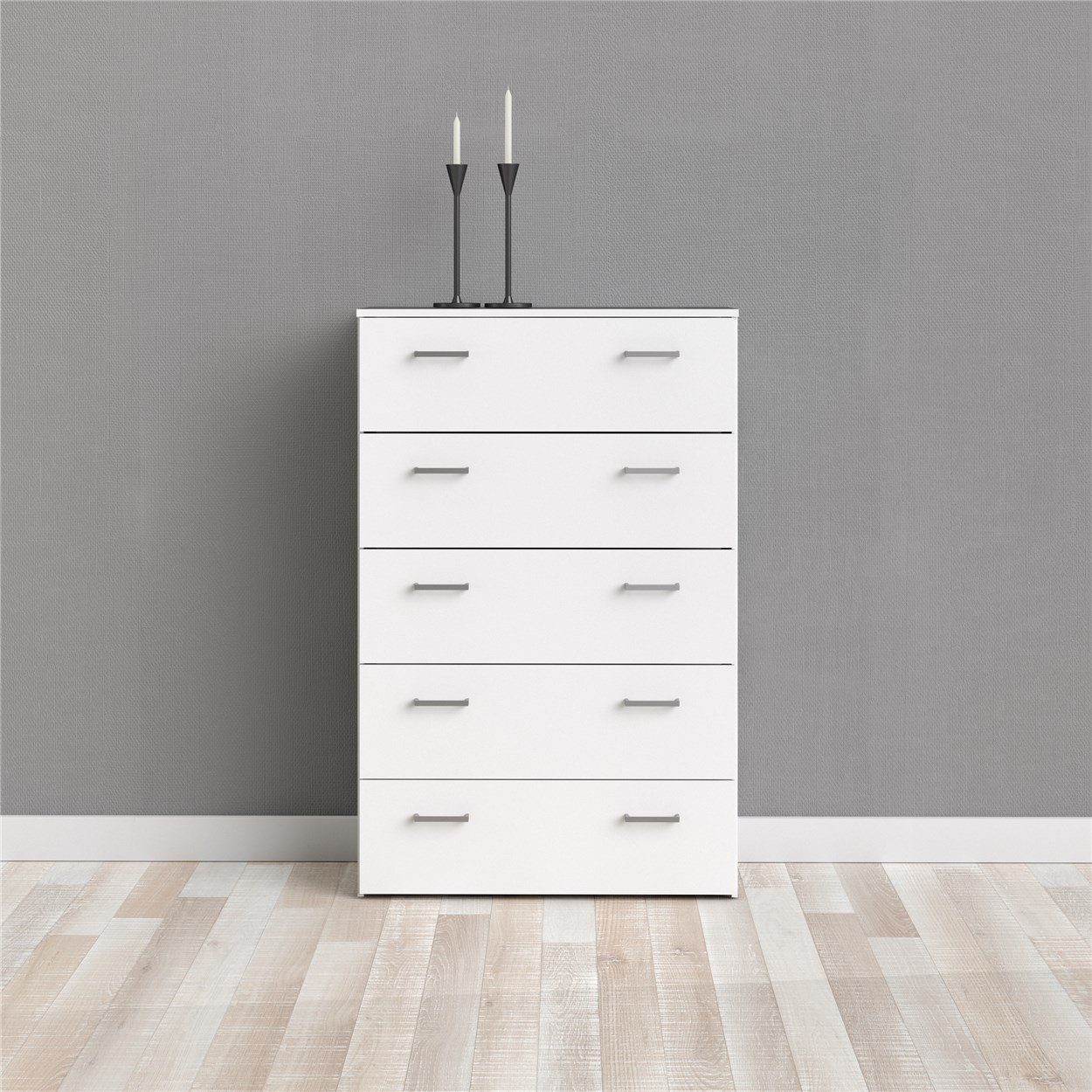 Sideboard Space Kommode, Aufbewahrung, Schubladenschrank