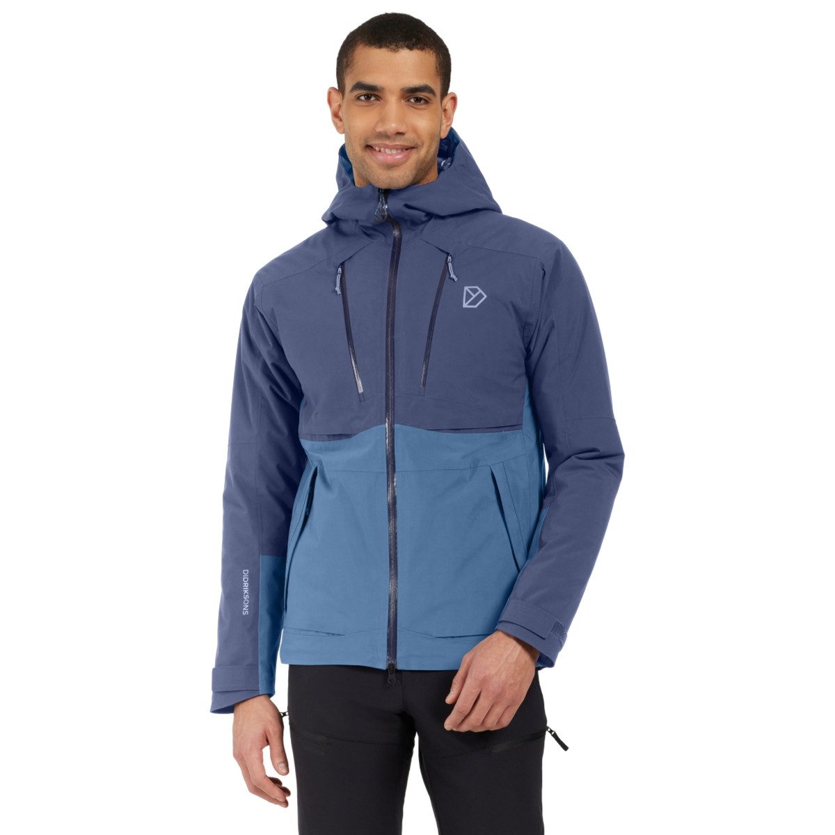 Didriksons Winterjacke Didriksons Povel 2 - Herren Jacke