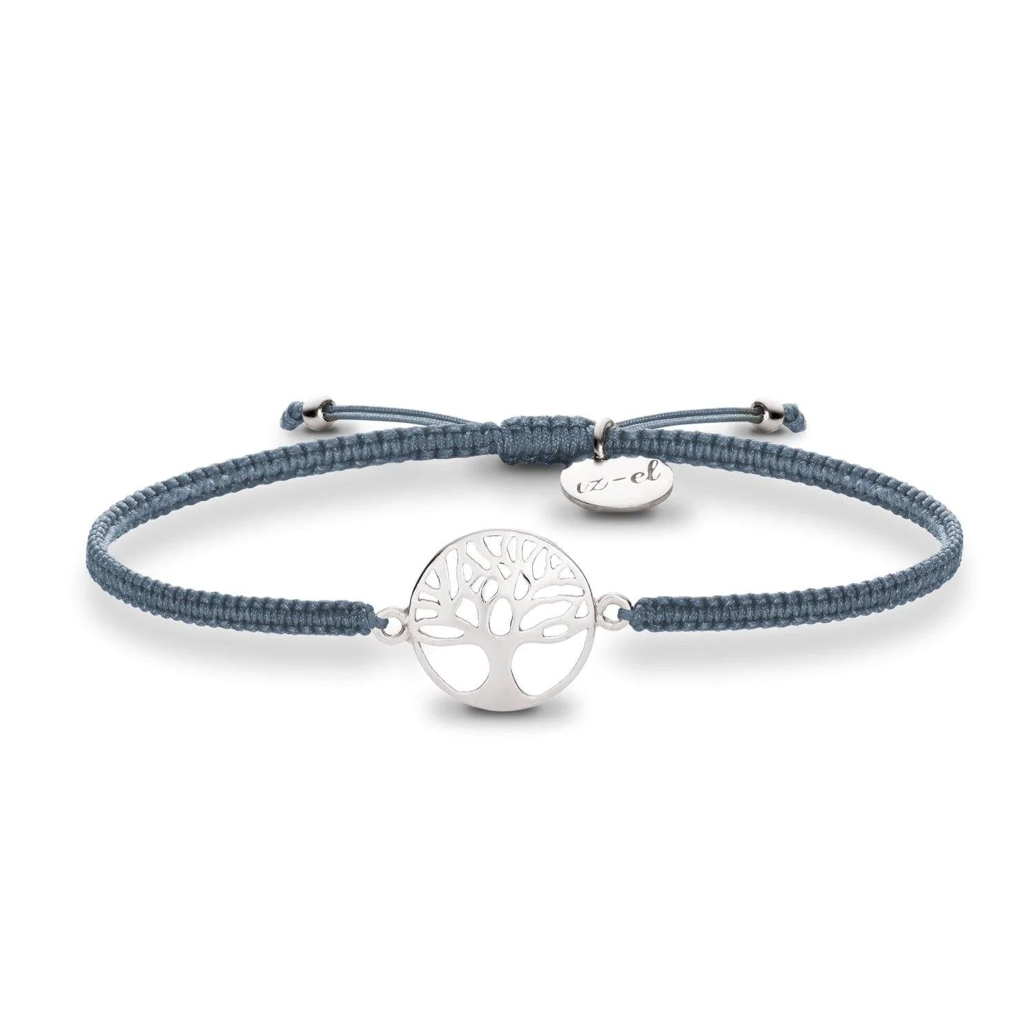 iz-el Armband Armband BESTSELLER LEBENSBAUM günstig online kaufen