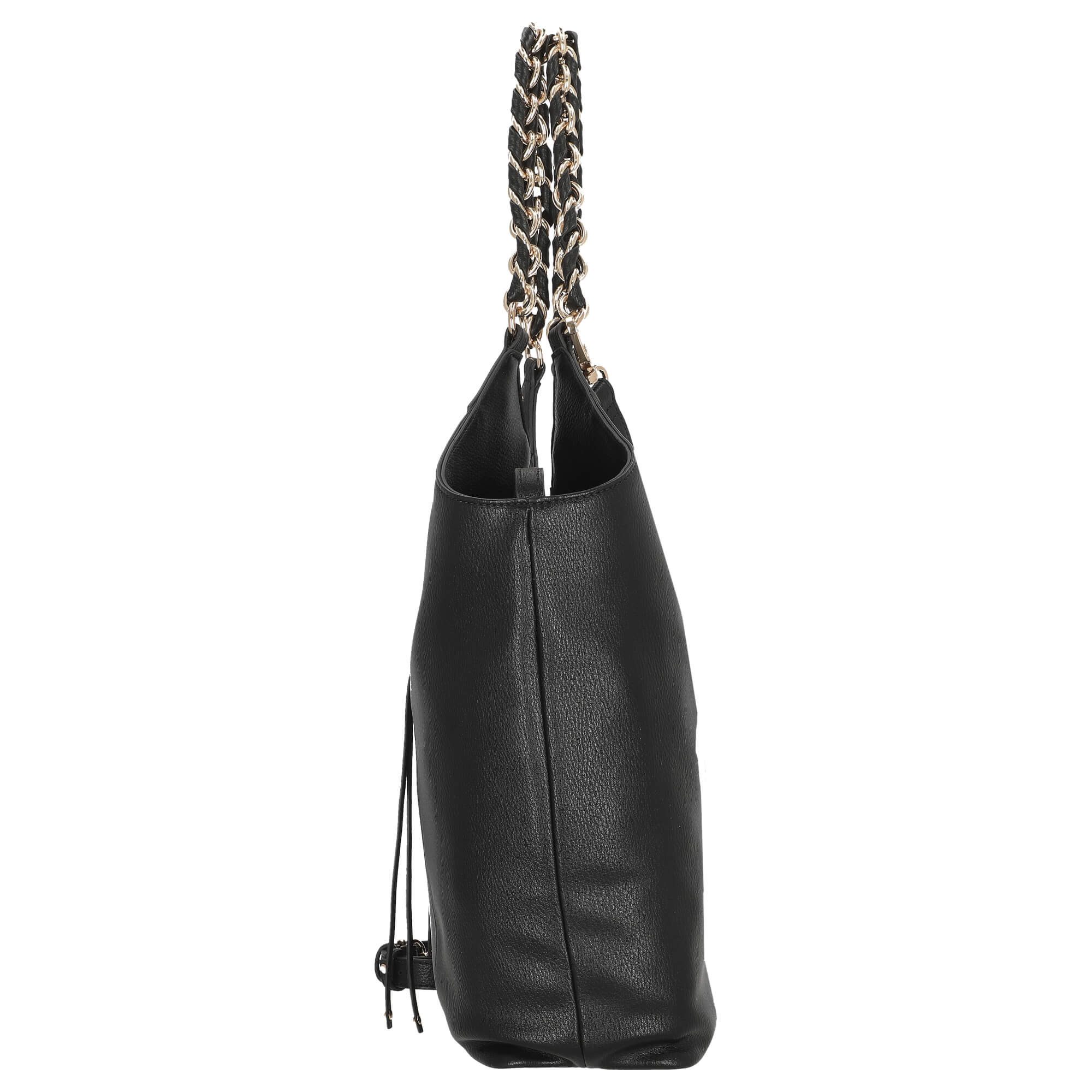 Liu Jo Shopper Euthalia - Shopper L 43 cm (nero)