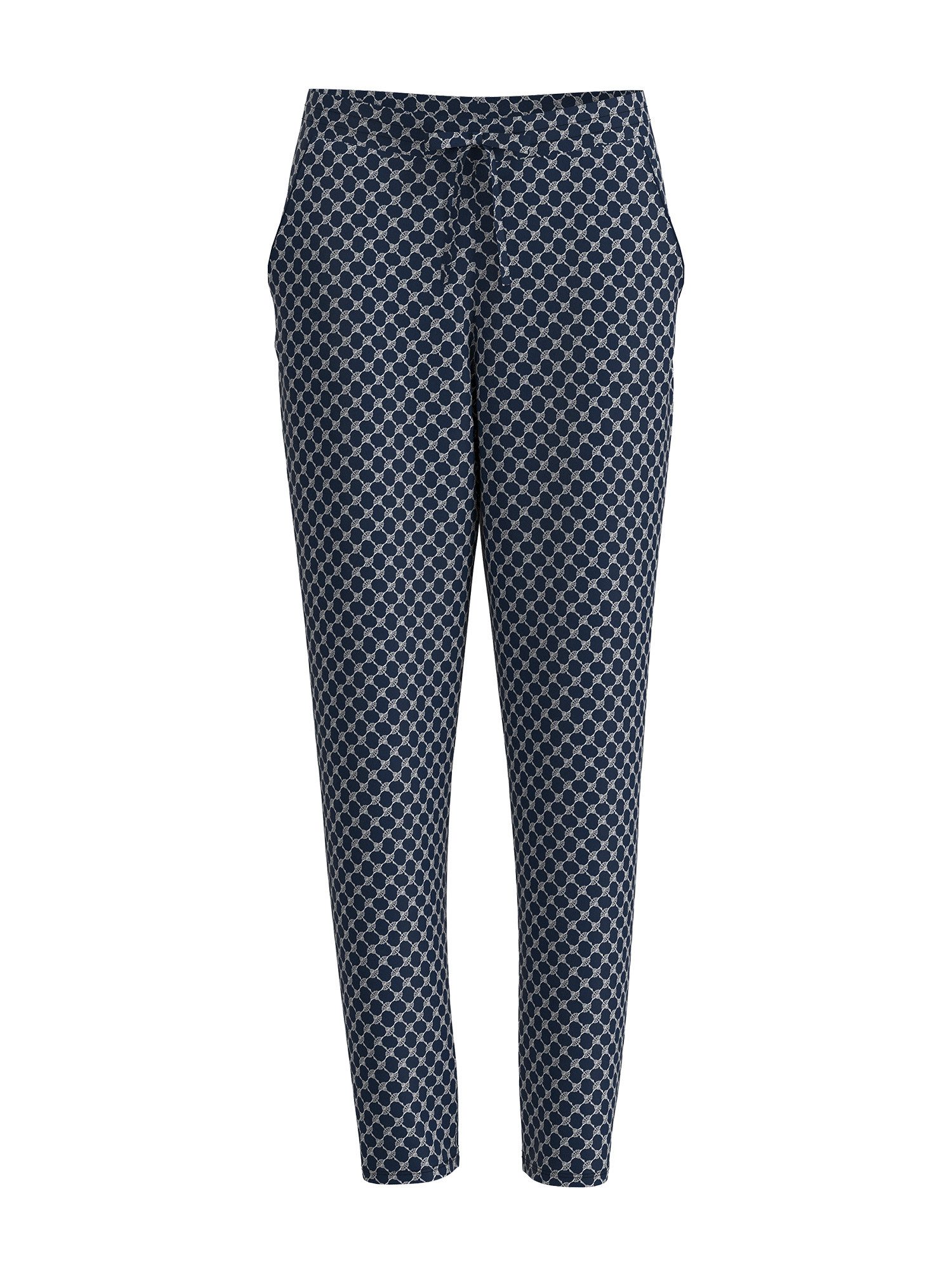 JOOP! Pyjamahose Cosy schlaf-hose pyjama schlafmode günstig online kaufen