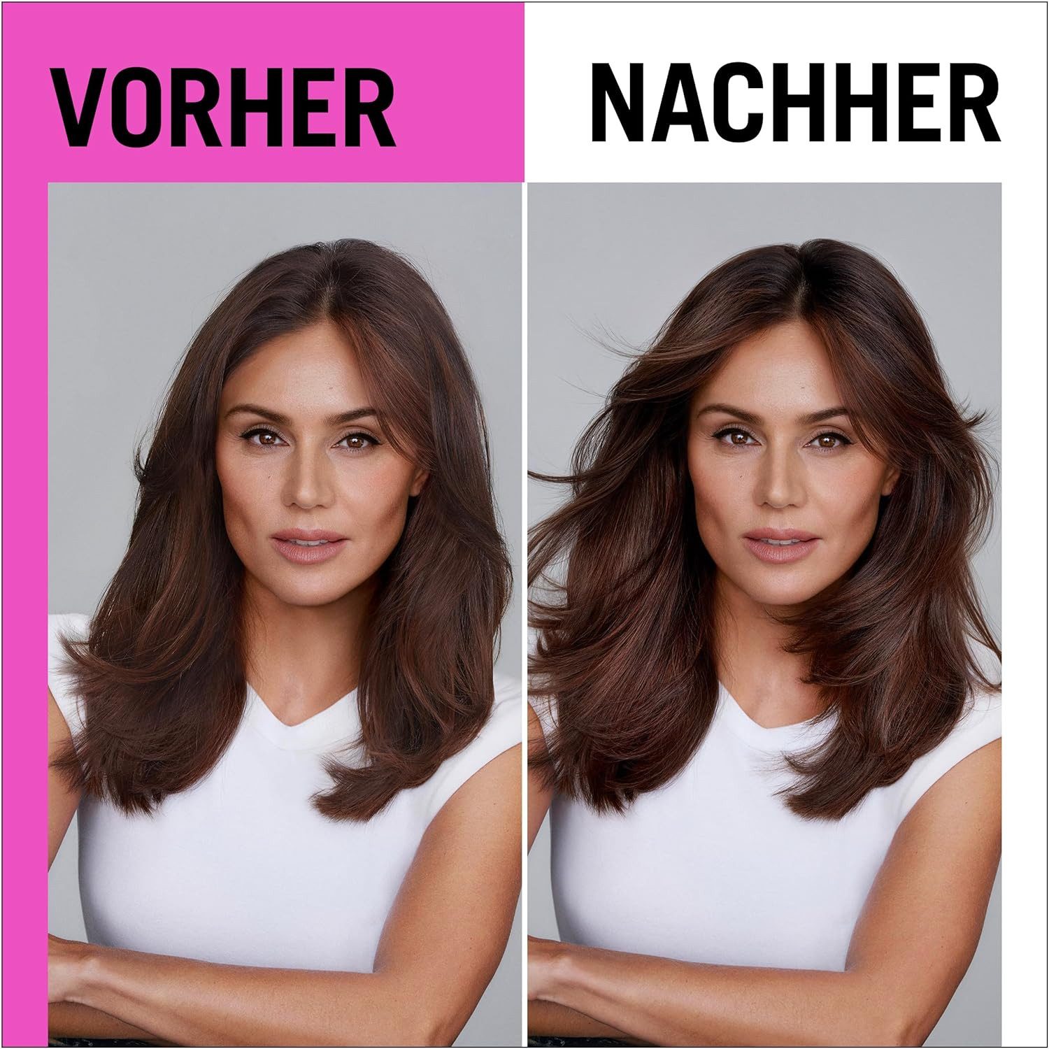 Taft Haarspray Classic Halt & Schutz, Vegan, 250ml, 1-tlg., HaptIQ System