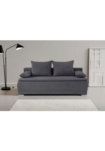  WERK2 Schlafsofa