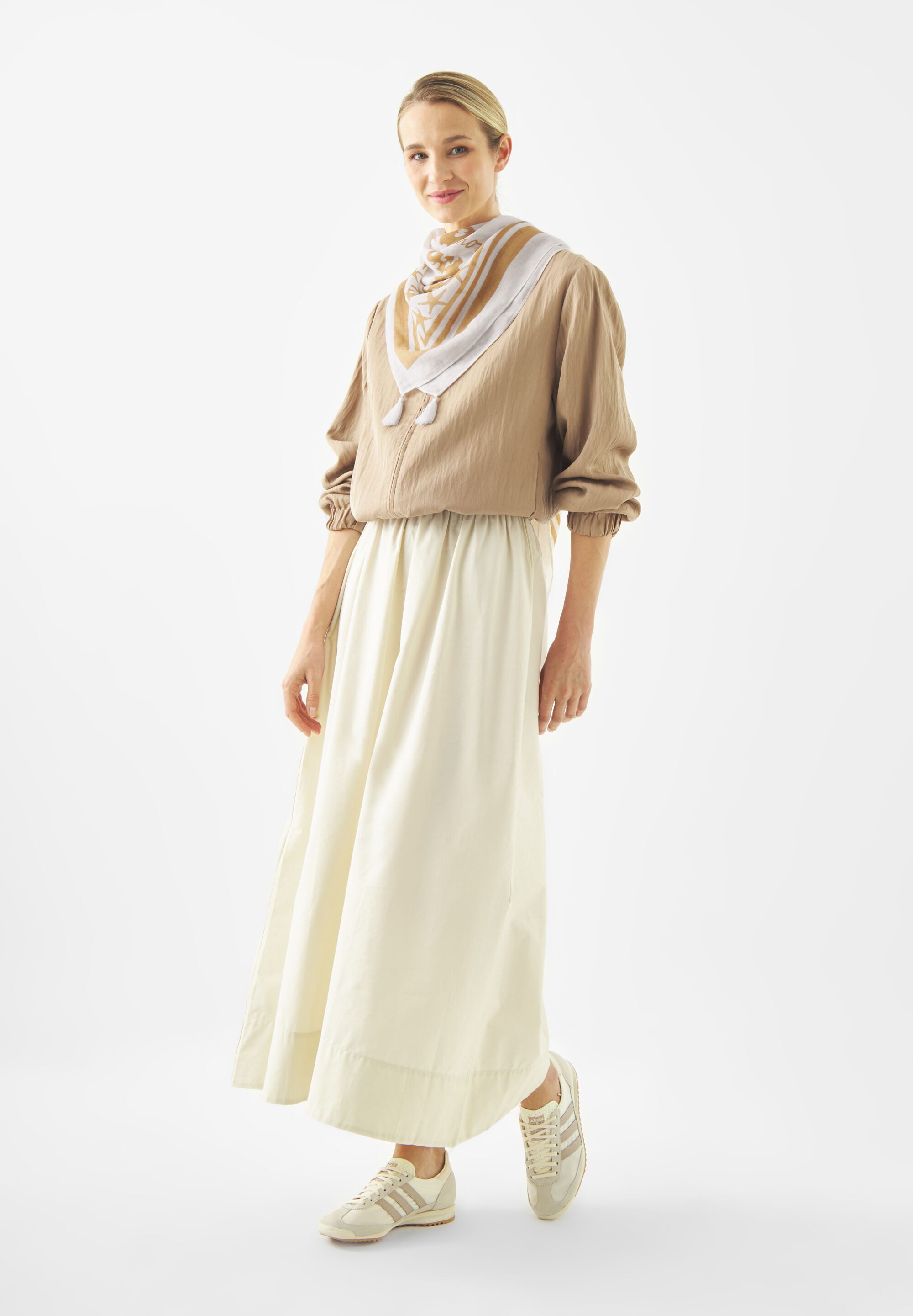 Codello Halstuch, Seestern-Showcase