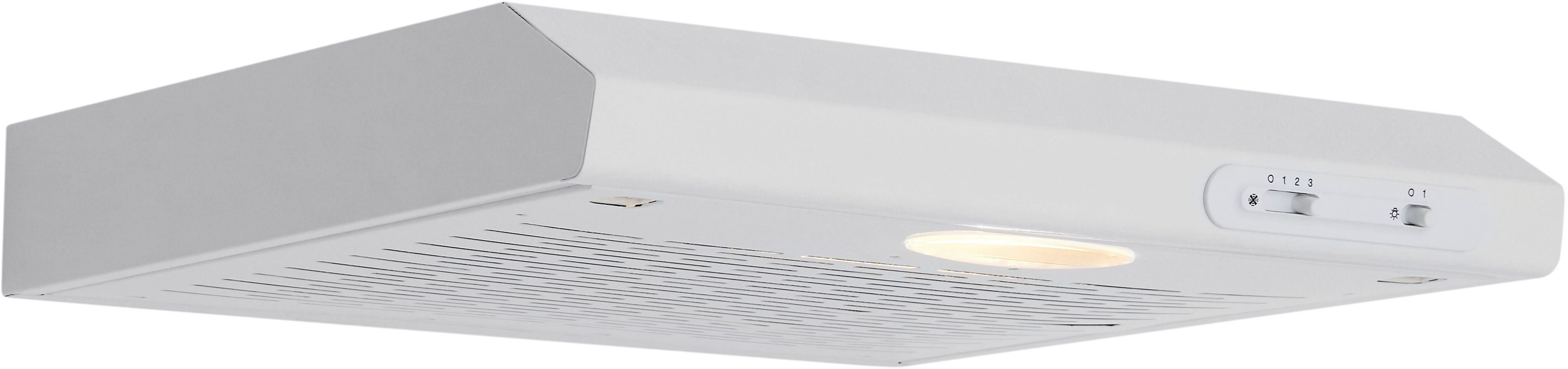 RESPEKTA Unterbauhaube DH 520 WL DH 520 WL, 50 cm