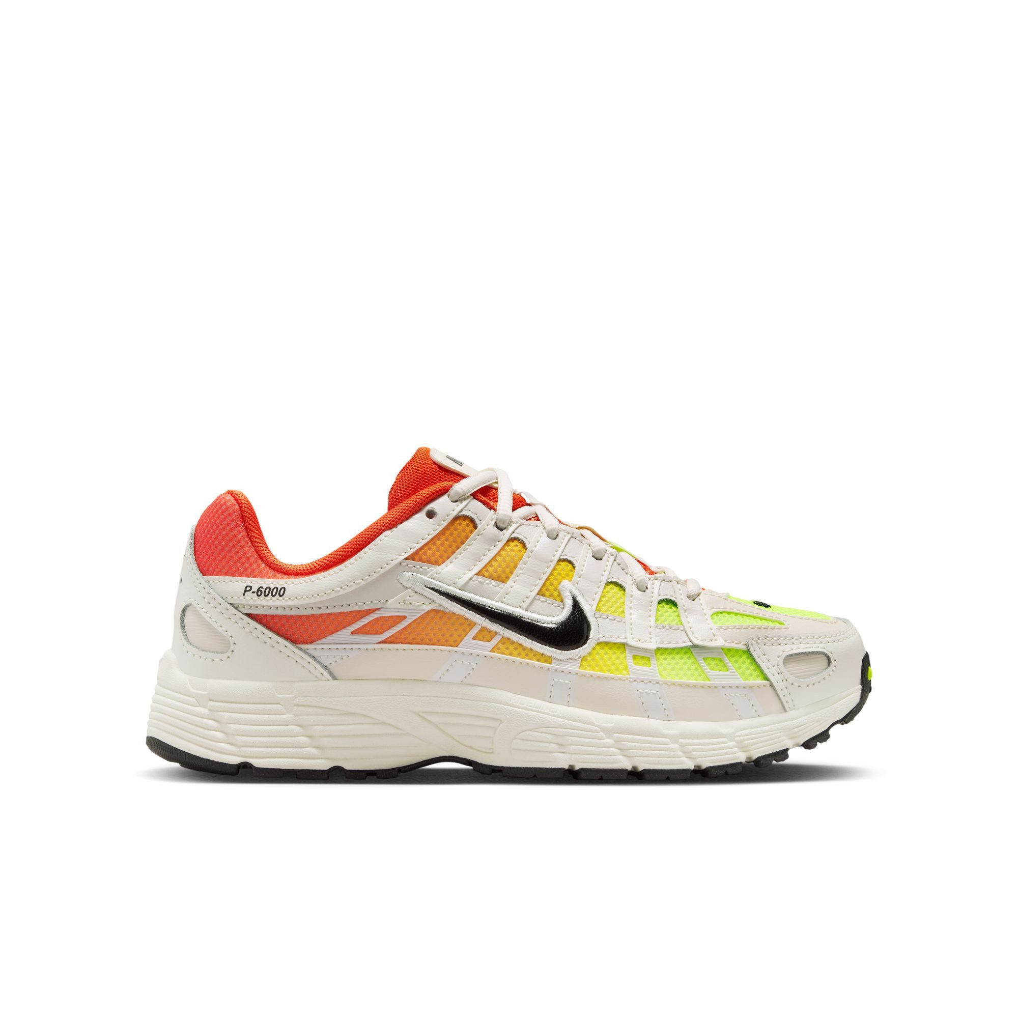 Nike Sportswear P-6000 Sneaker Für Kinder & Jugendliche
