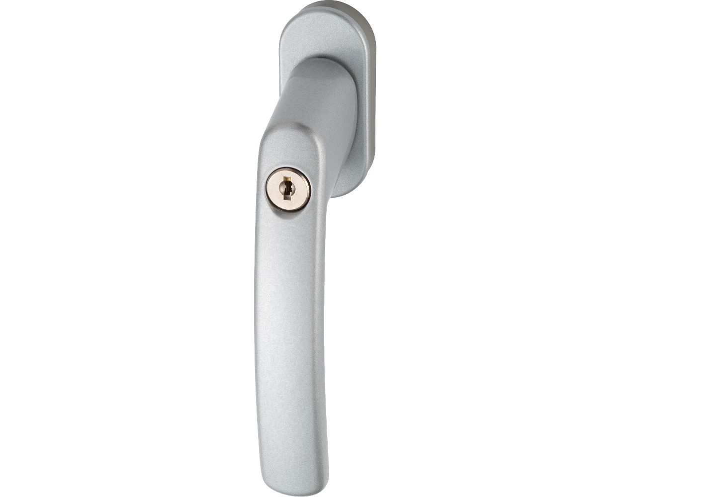 ABUS Fenstergriff, Single
