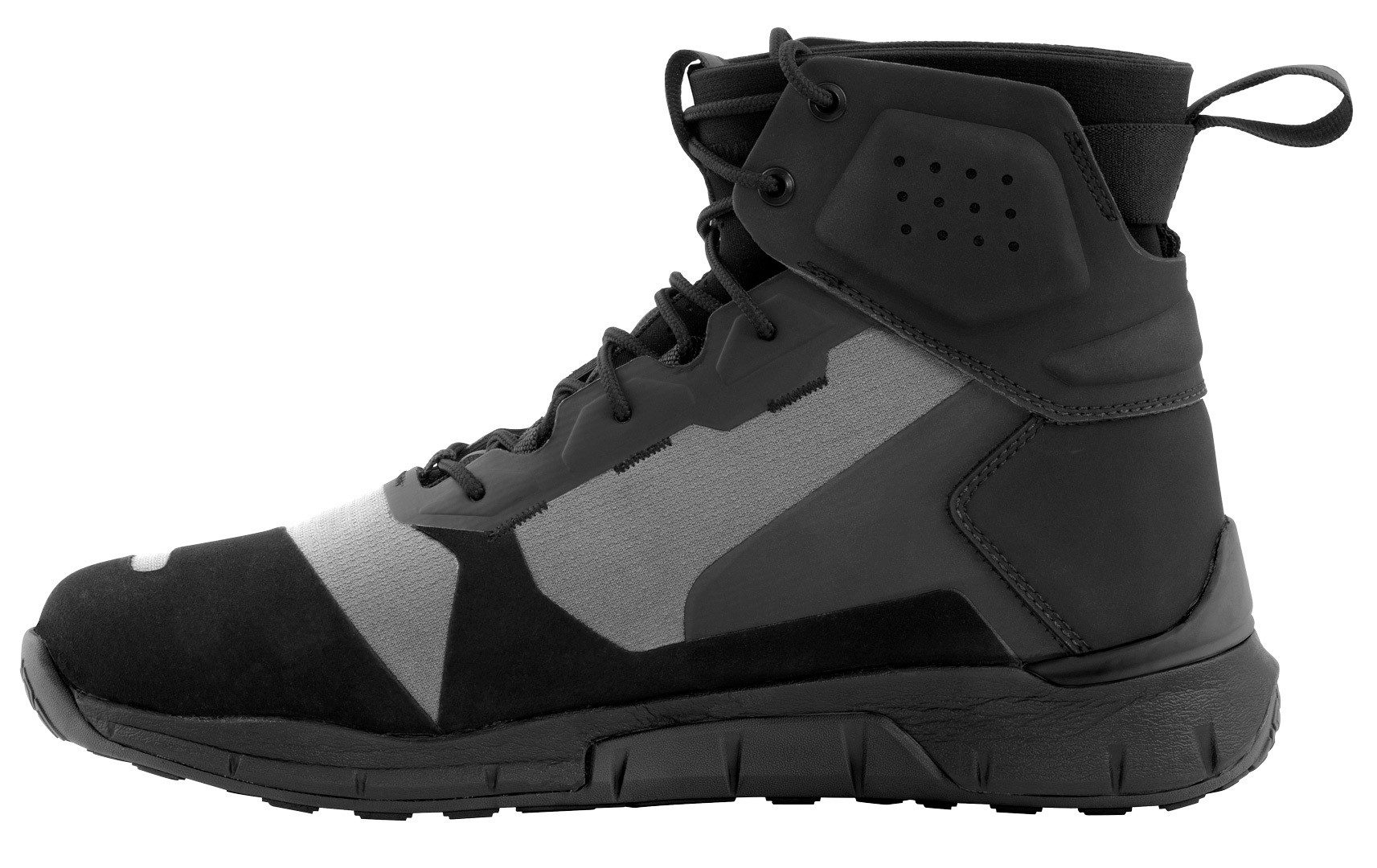Bogotto Arlin Motorrad Schuhe Motorradstiefel reflektierende – Bild 3 von 4