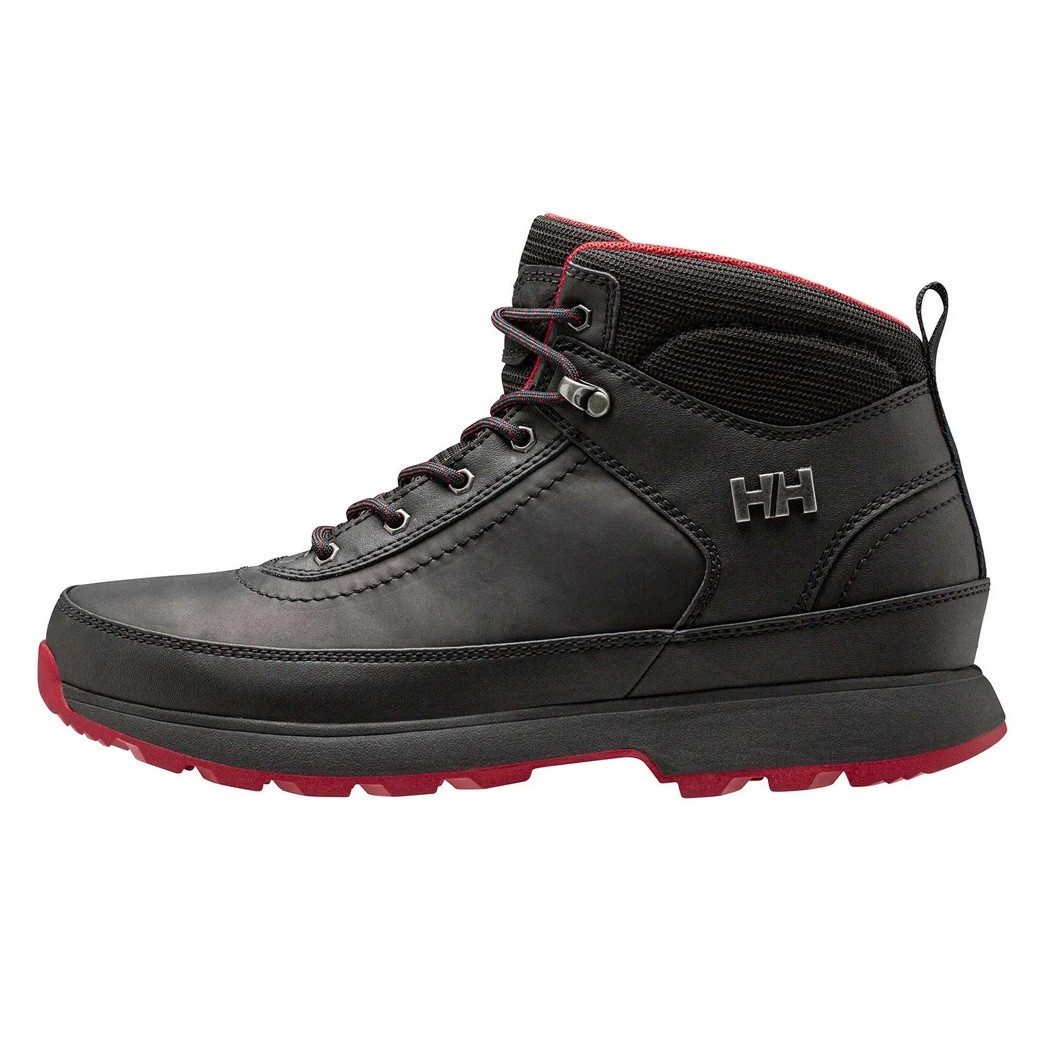 Helly Hansen Winterschuhe Calgary 2 schwarz/rot günstig online kaufen
