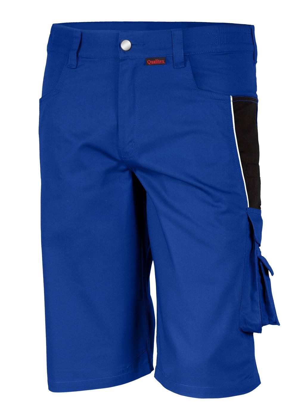 Qualitex Workwear Arbeitsshorts strapazierfähige PROfessionals Shorts günstig online kaufen
