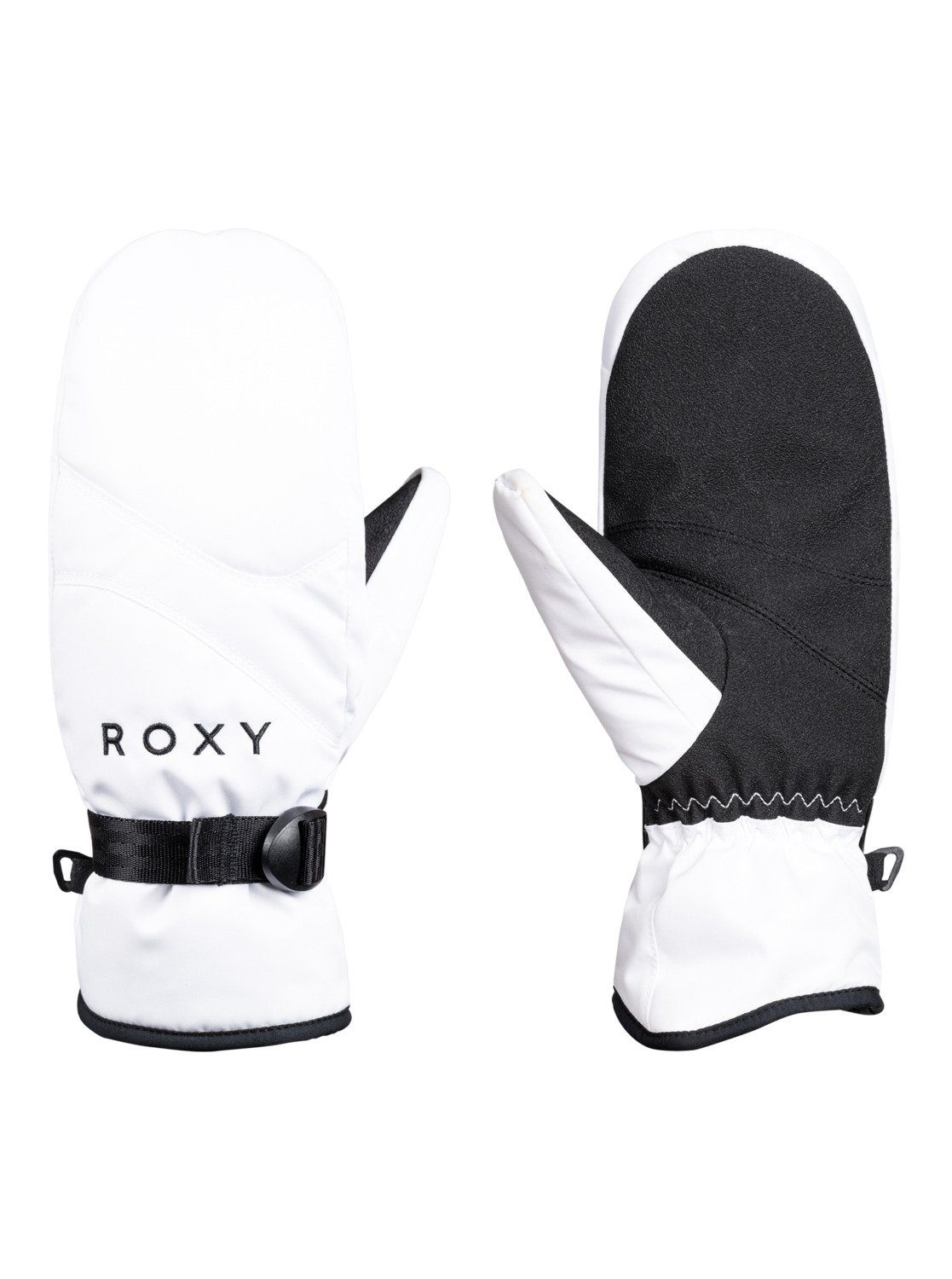 Bright White Snowboardhandschuhe Roxy ROXY Jetty