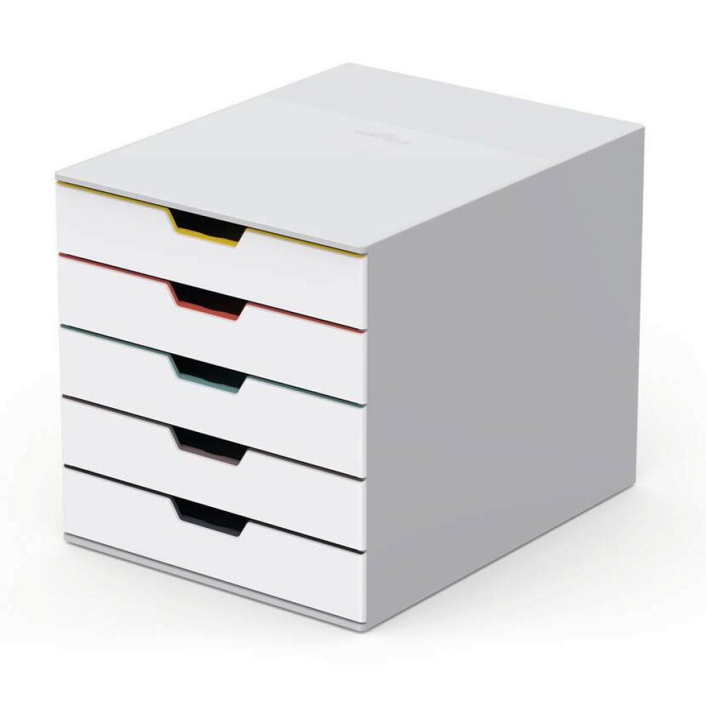 Schubladenbox VARICOLOR