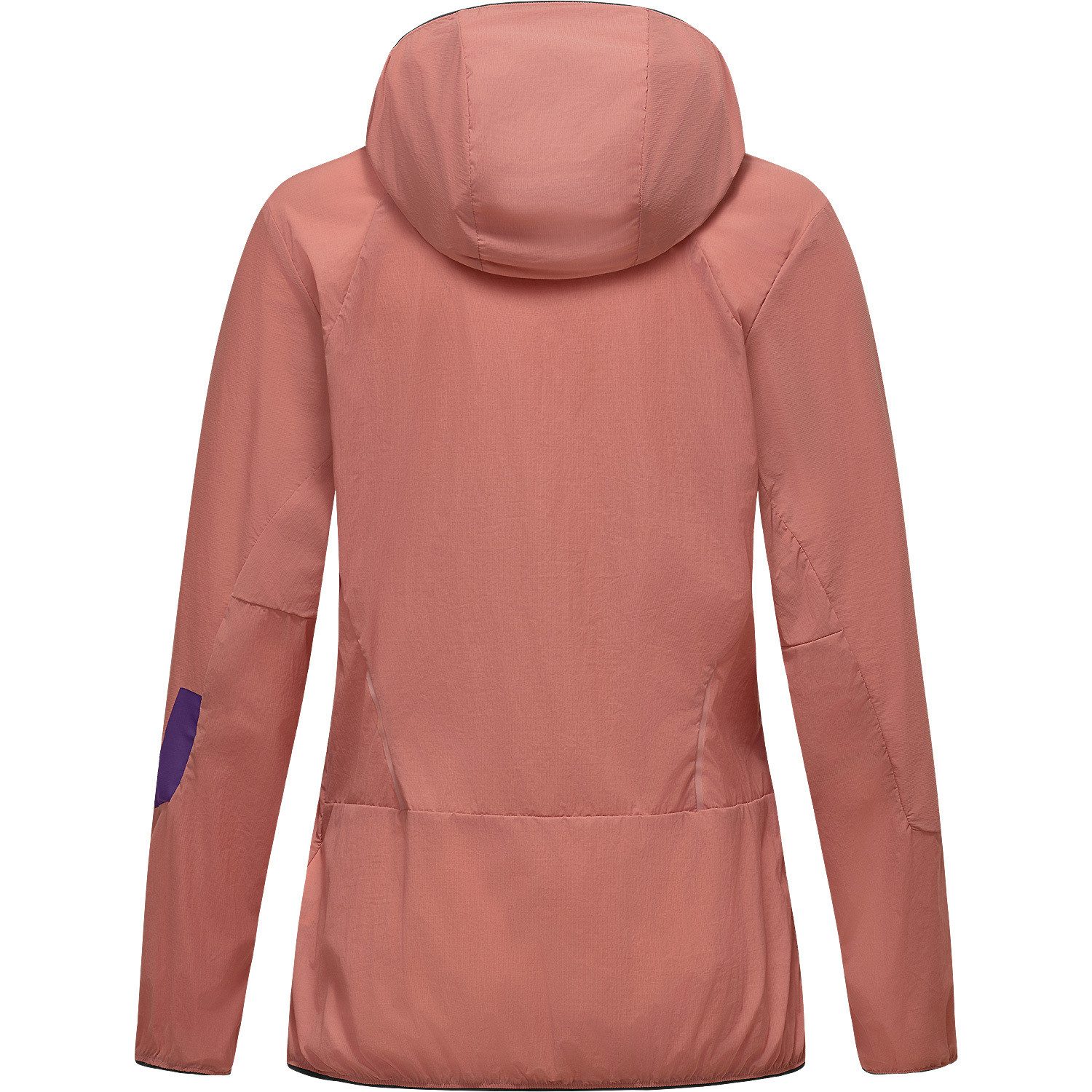 Salewa Hoodie Kapuzensweat PEDROC WIND HD LIGHTJKT W