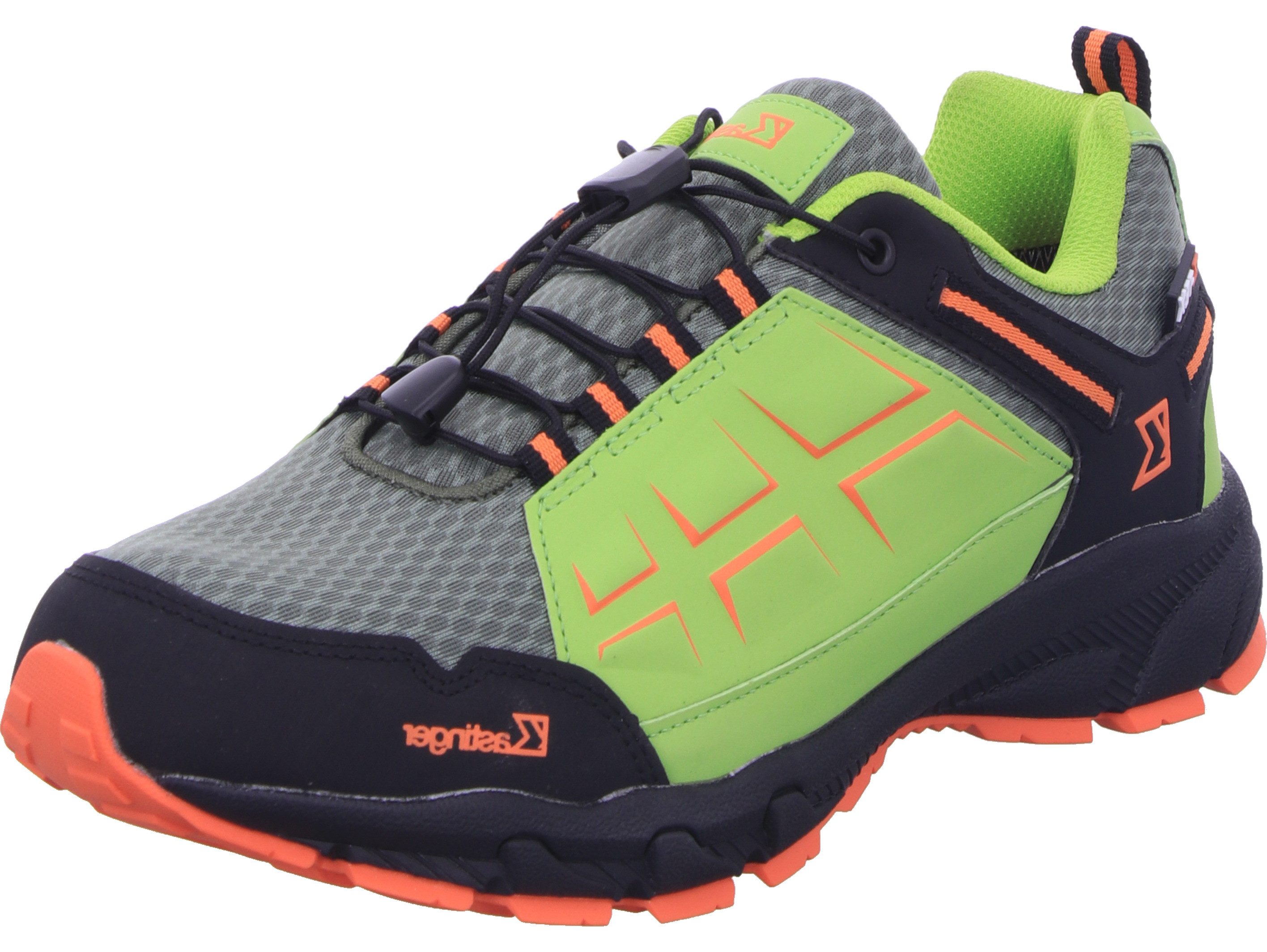 Kastinger Kompar low KTX Trekkingschuh mit günstig online kaufen