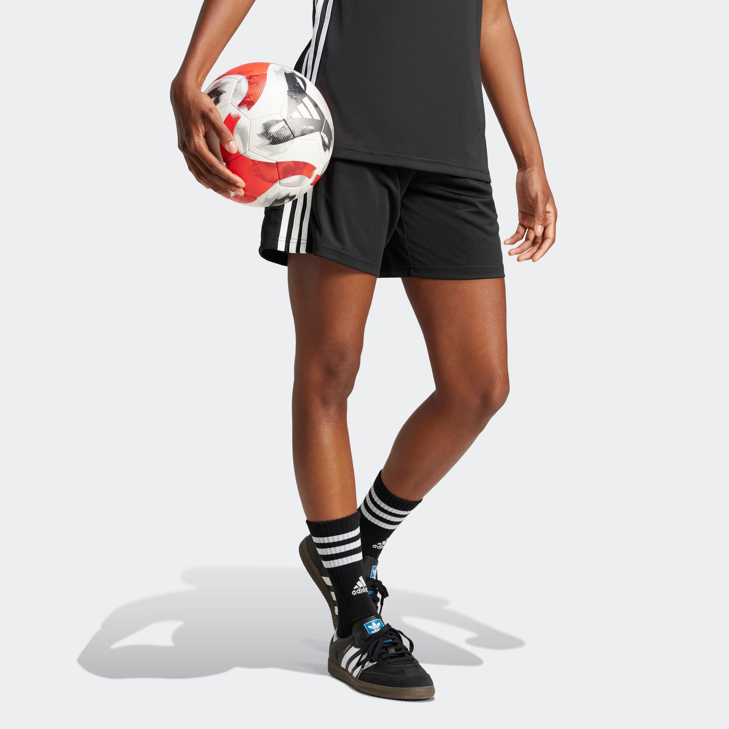 adidas Performance Trainingsshorts TIRO ES SHO günstig online kaufen