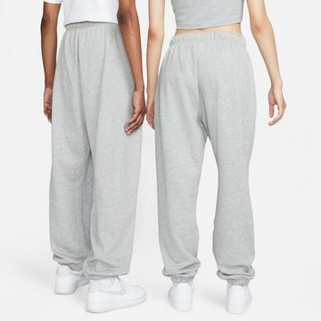 Nike Sportswear Jogginghose Club Fleece Women's Mid-Rise Pants