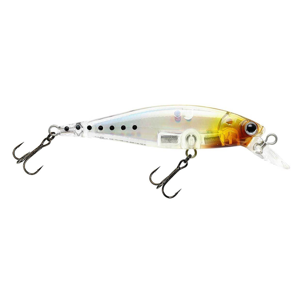 65 Kunstköder Lucky 5g, B'Freeze Shirauo Craft SP CF Wobbler (1-St) Lucky Craft Pointer