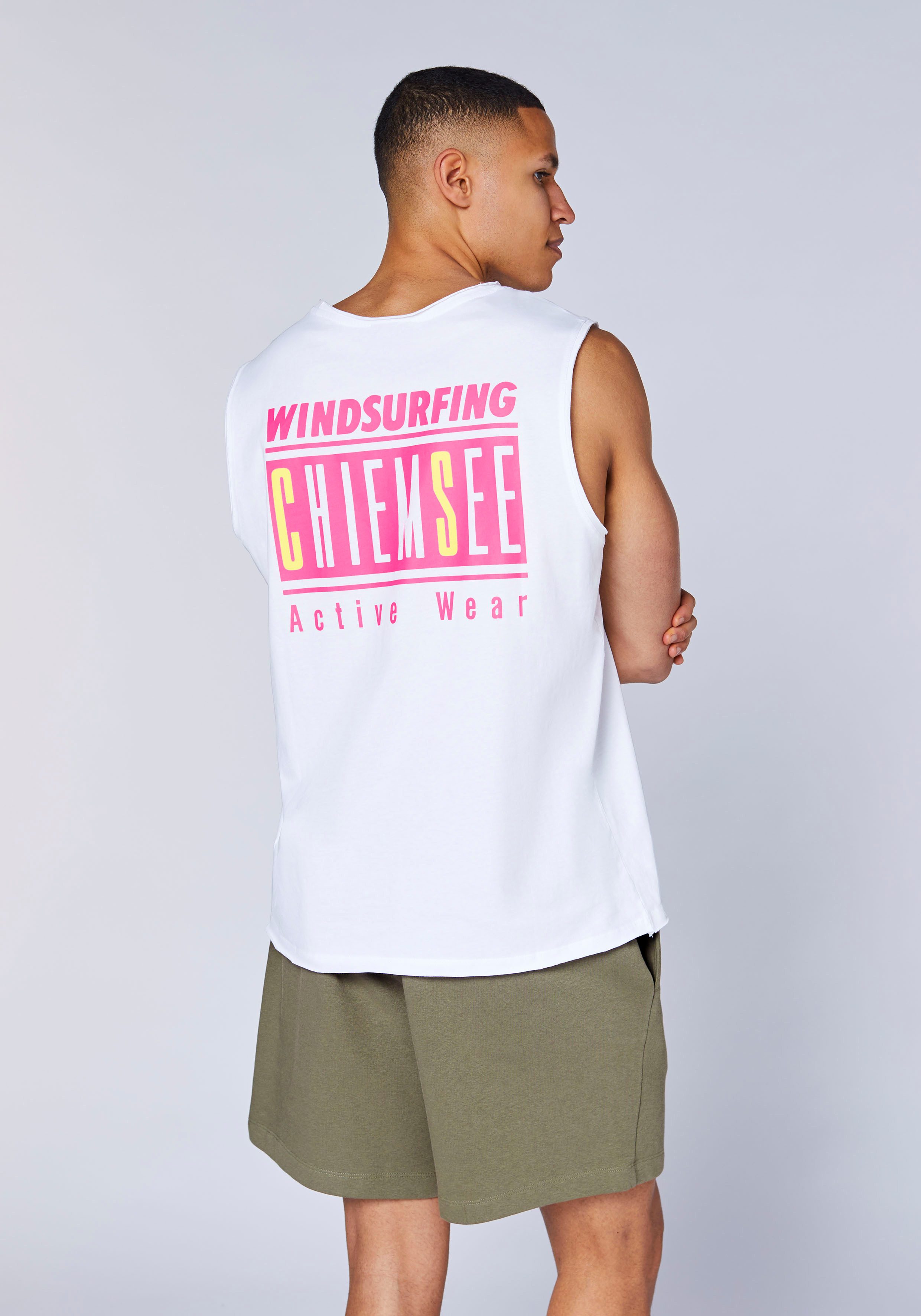 Chiemsee Tanktop