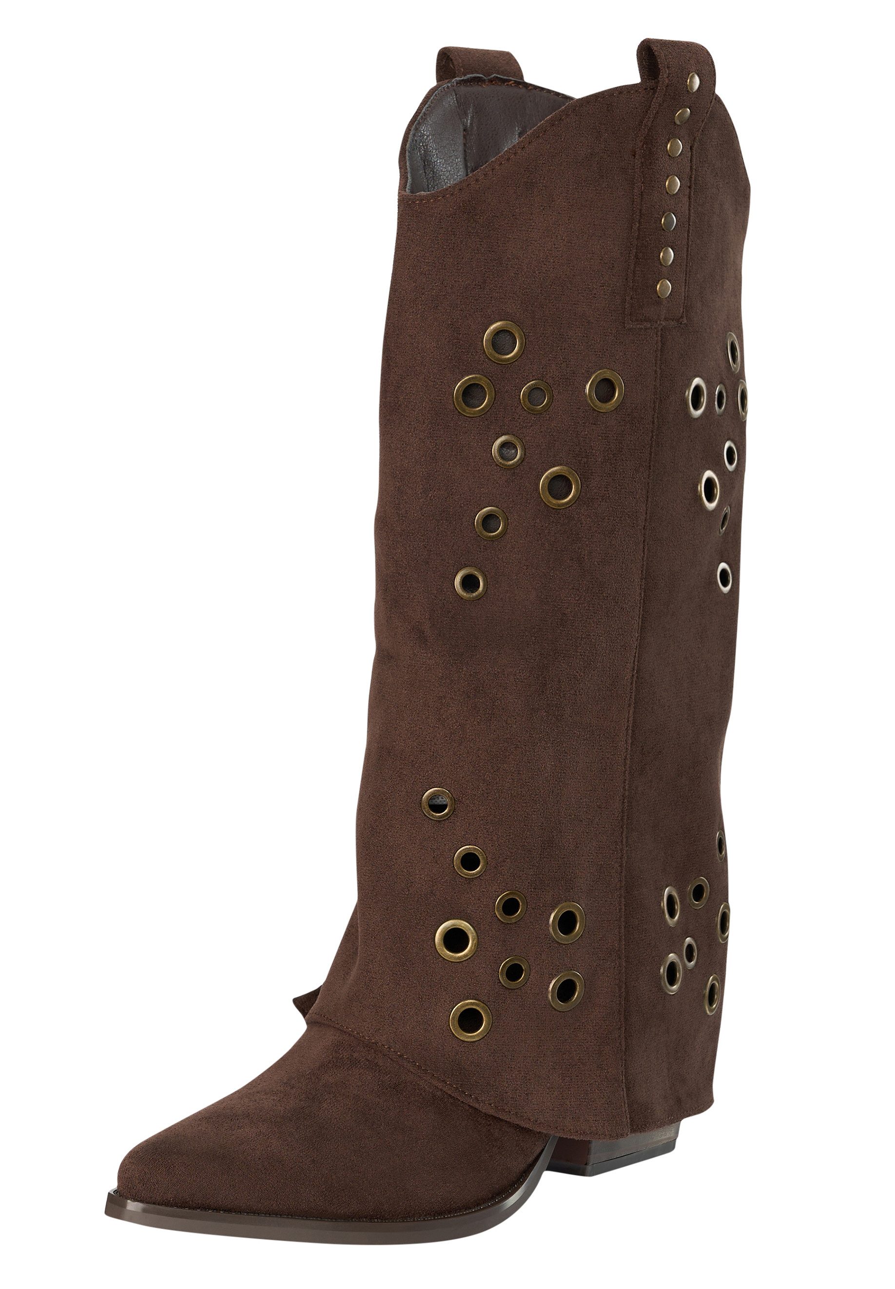 Salinyang Stiefel Stiefel